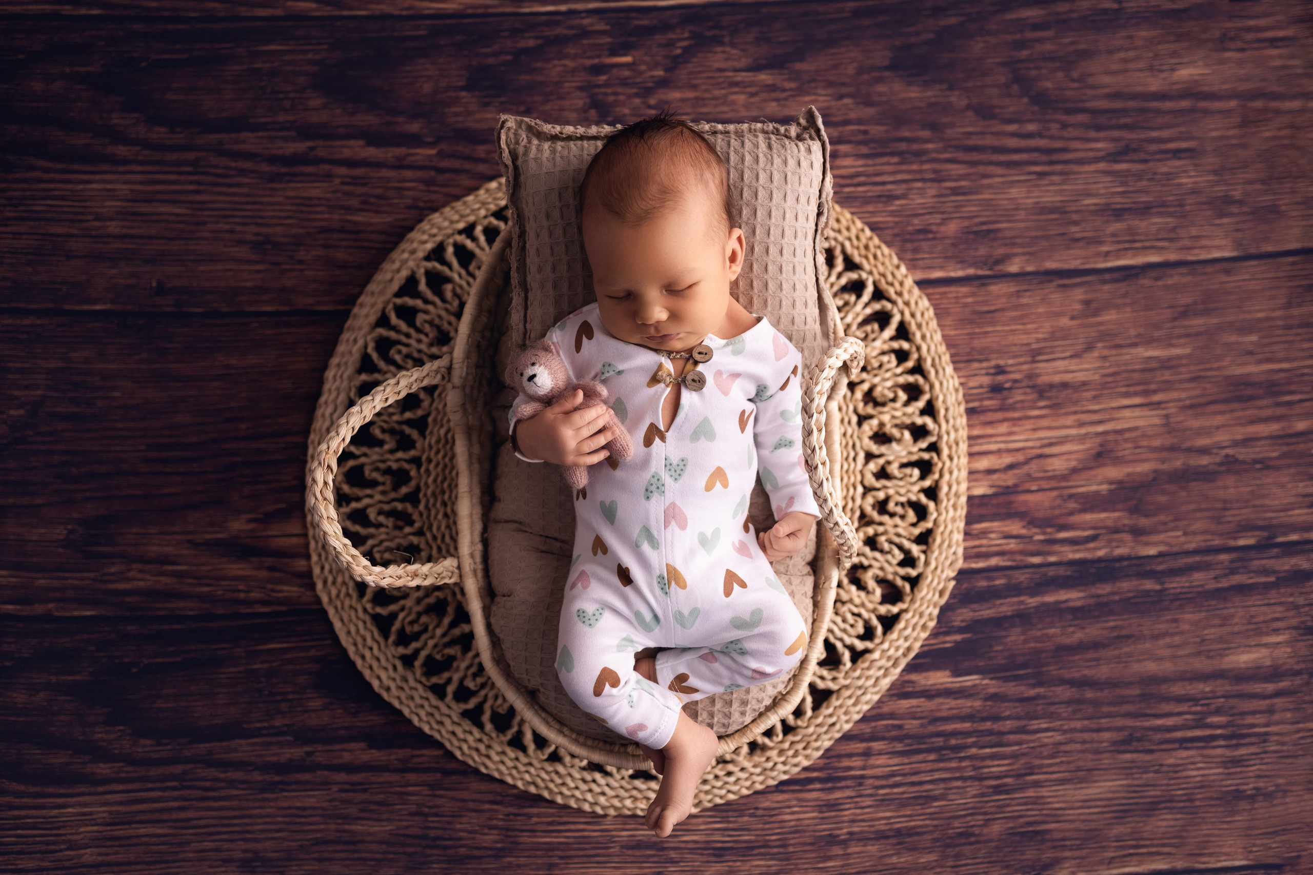 Фотосессии Newborn. Фотограф newborn (новорожденных) в Санкт-Петербурге Алена Алексеева