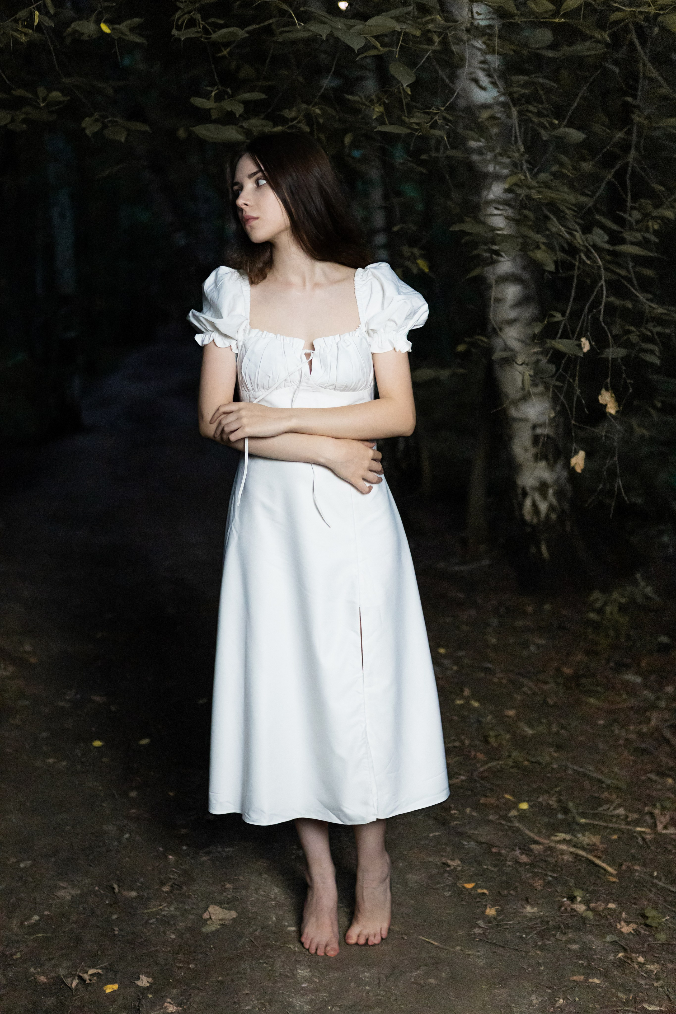 Катя лес. Главная