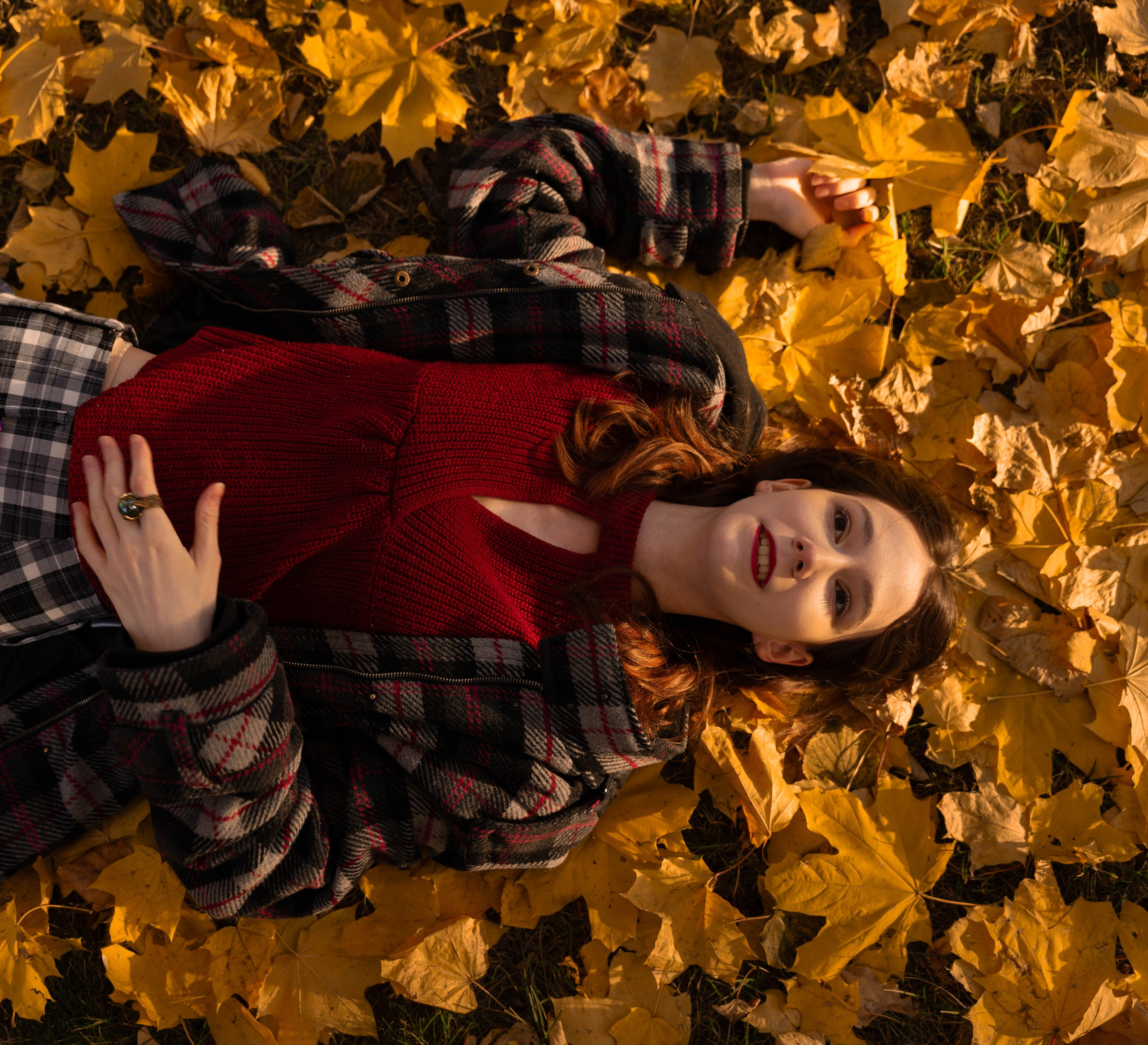 Осенний Петербург pt.2. Твой фотограф в Санкт-Петербурге