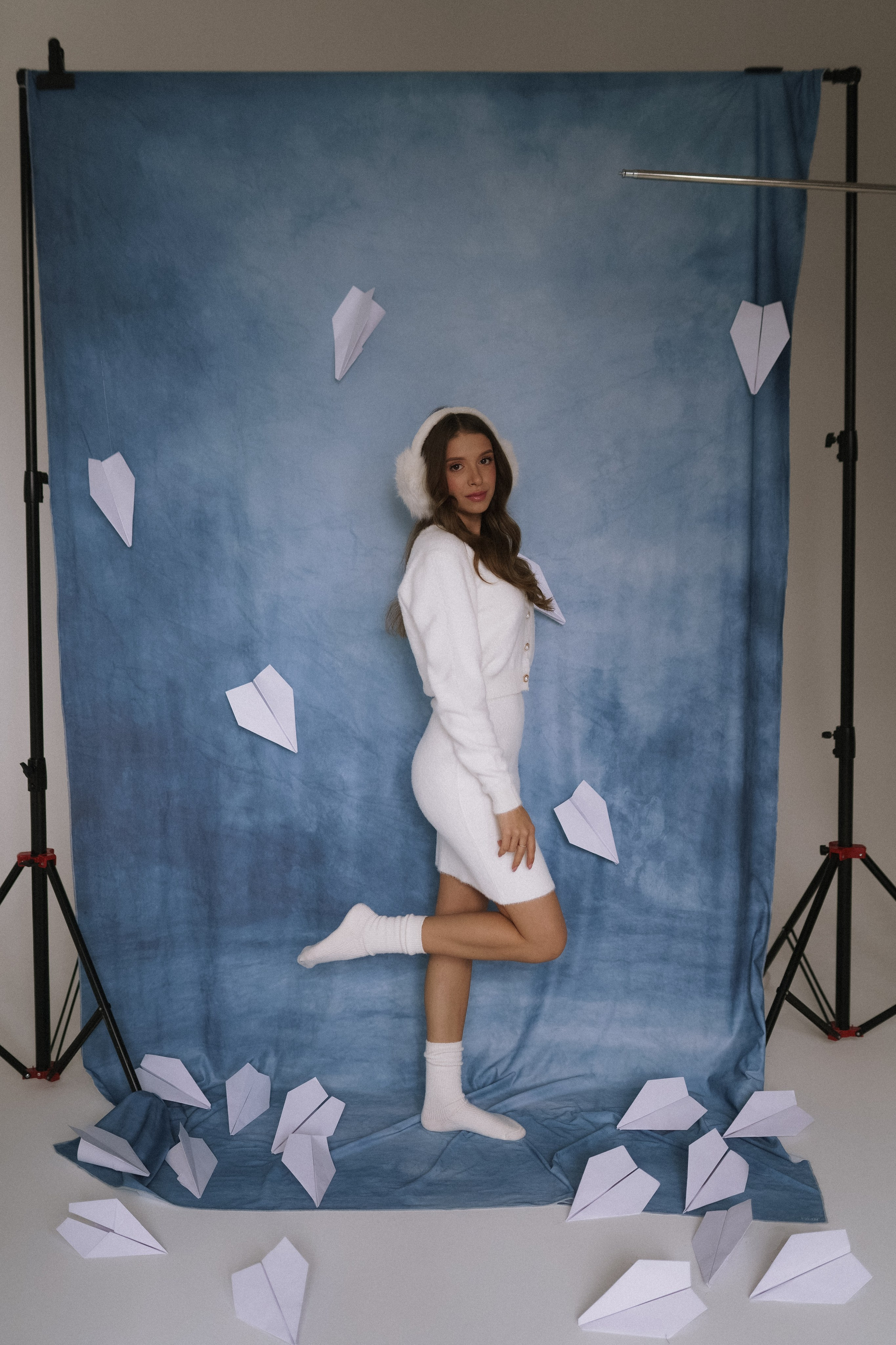 Лиза. Фотограф Таня Булгакова Крым, Симферополь, Севастополь, Нижнегорский