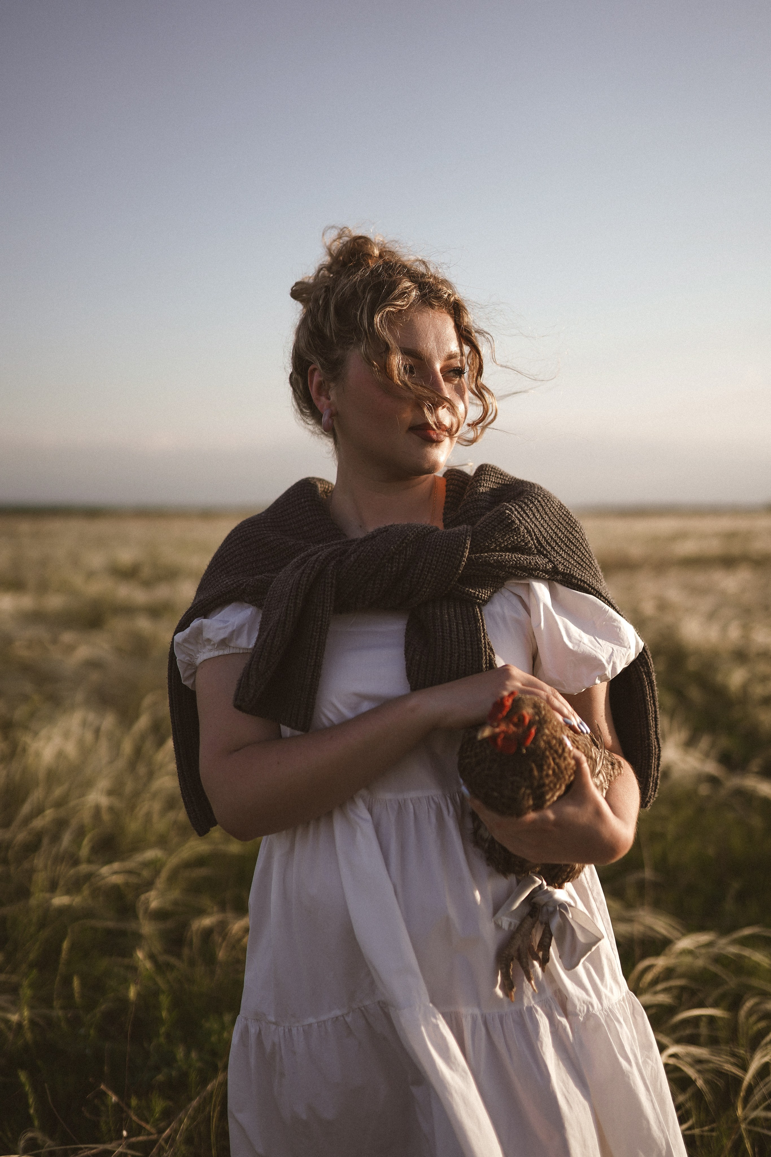 Арина. Фотограф Таня Булгакова Крым, Симферополь, Севастополь, Нижнегорский