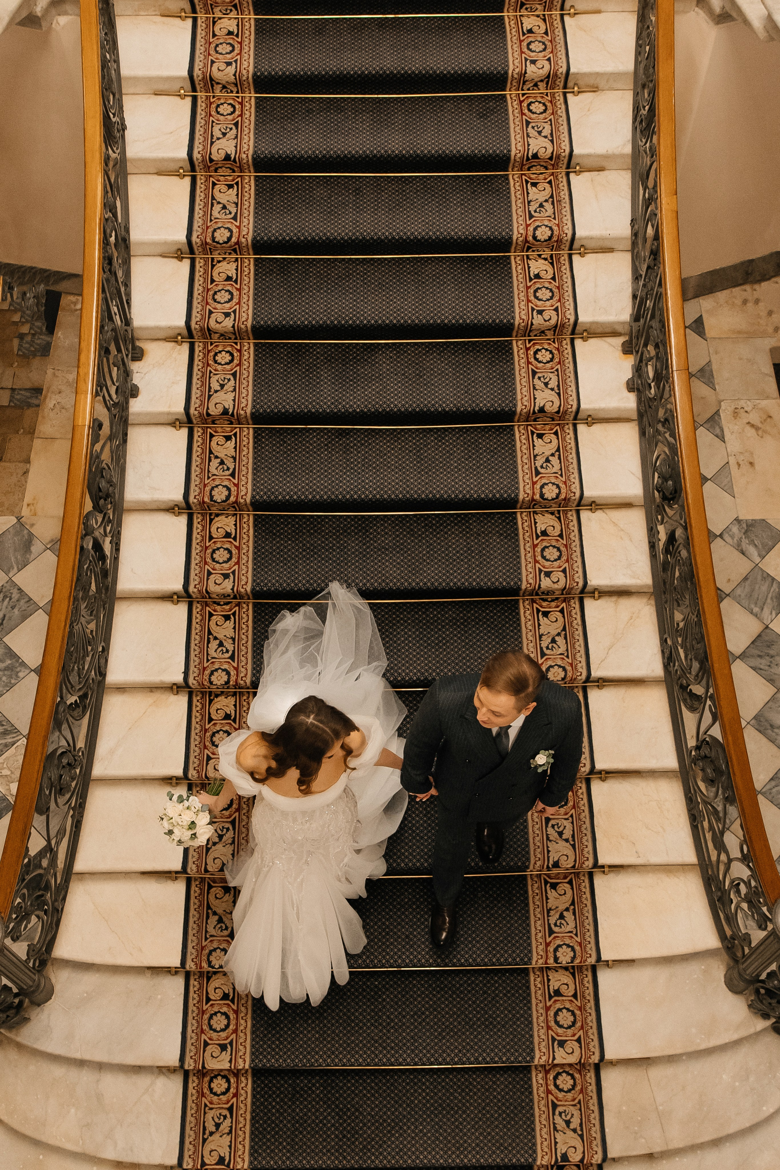 ANONS. Мария — Свадебный фотограф