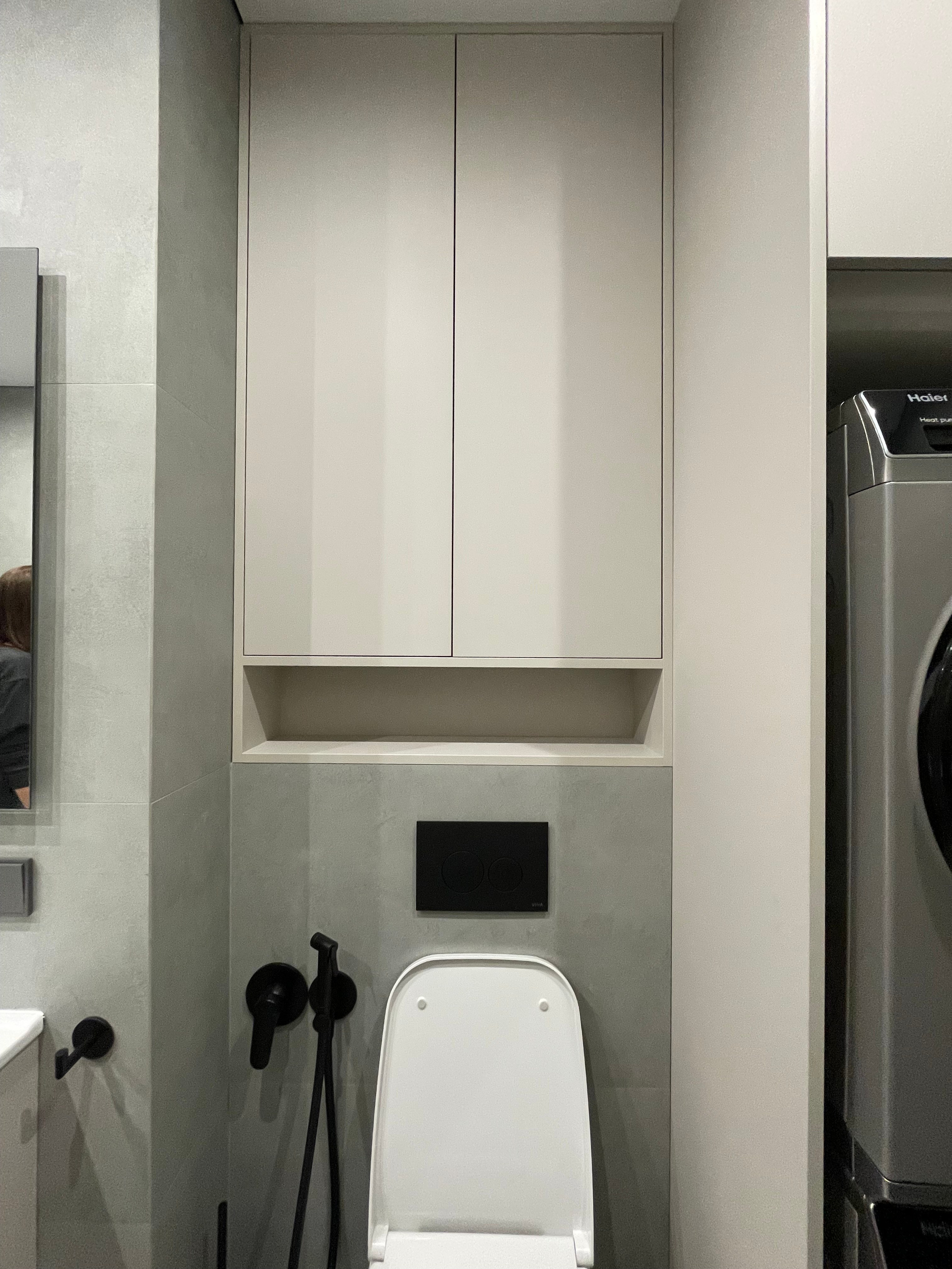 ЖК Парк Столиц. Дизайнер Инна Сидамон-Эристави. Мебель на заказ