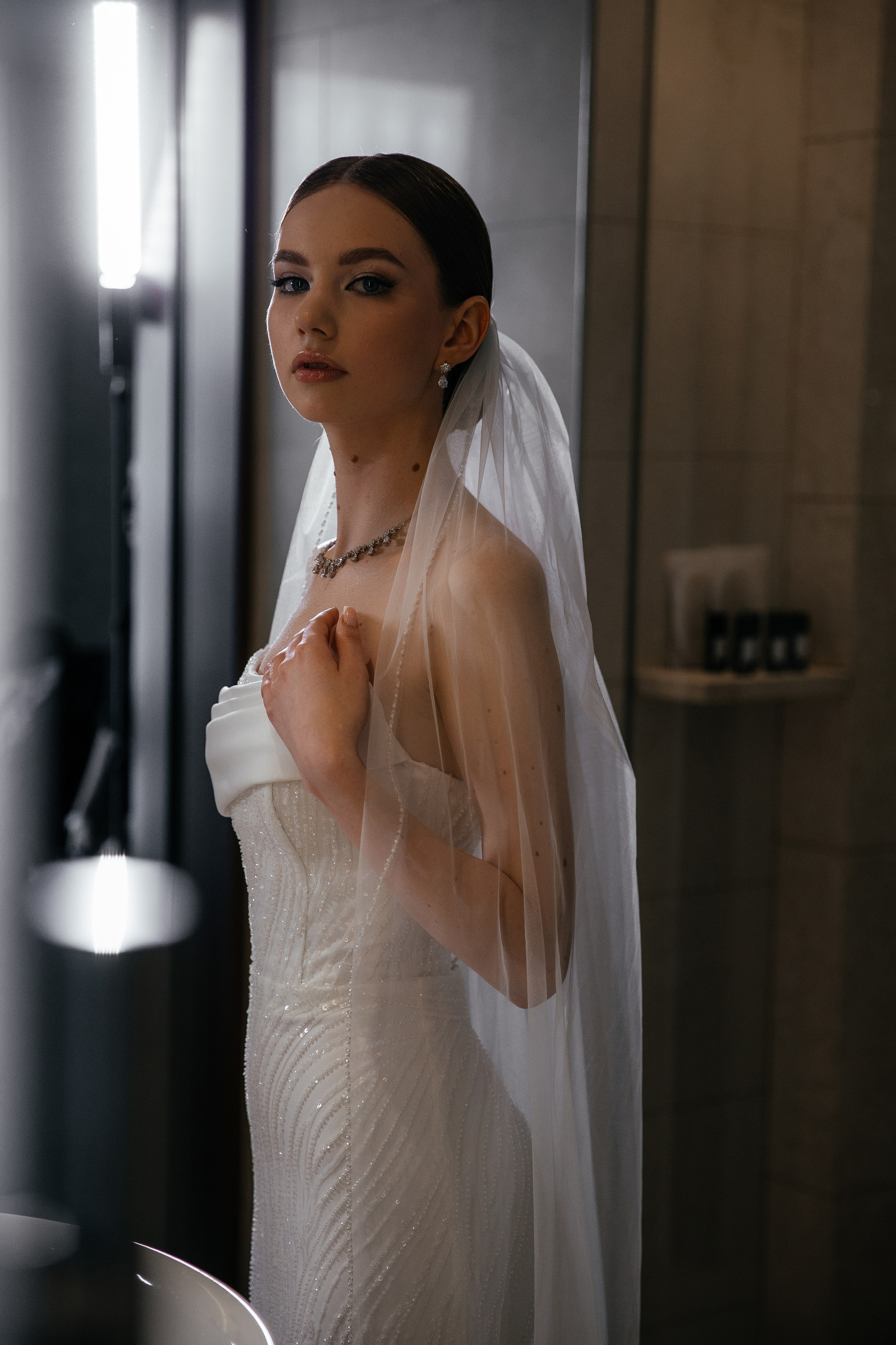 Veronika&Nikita. Валерия Солнцева свадебный и семейный фотограф