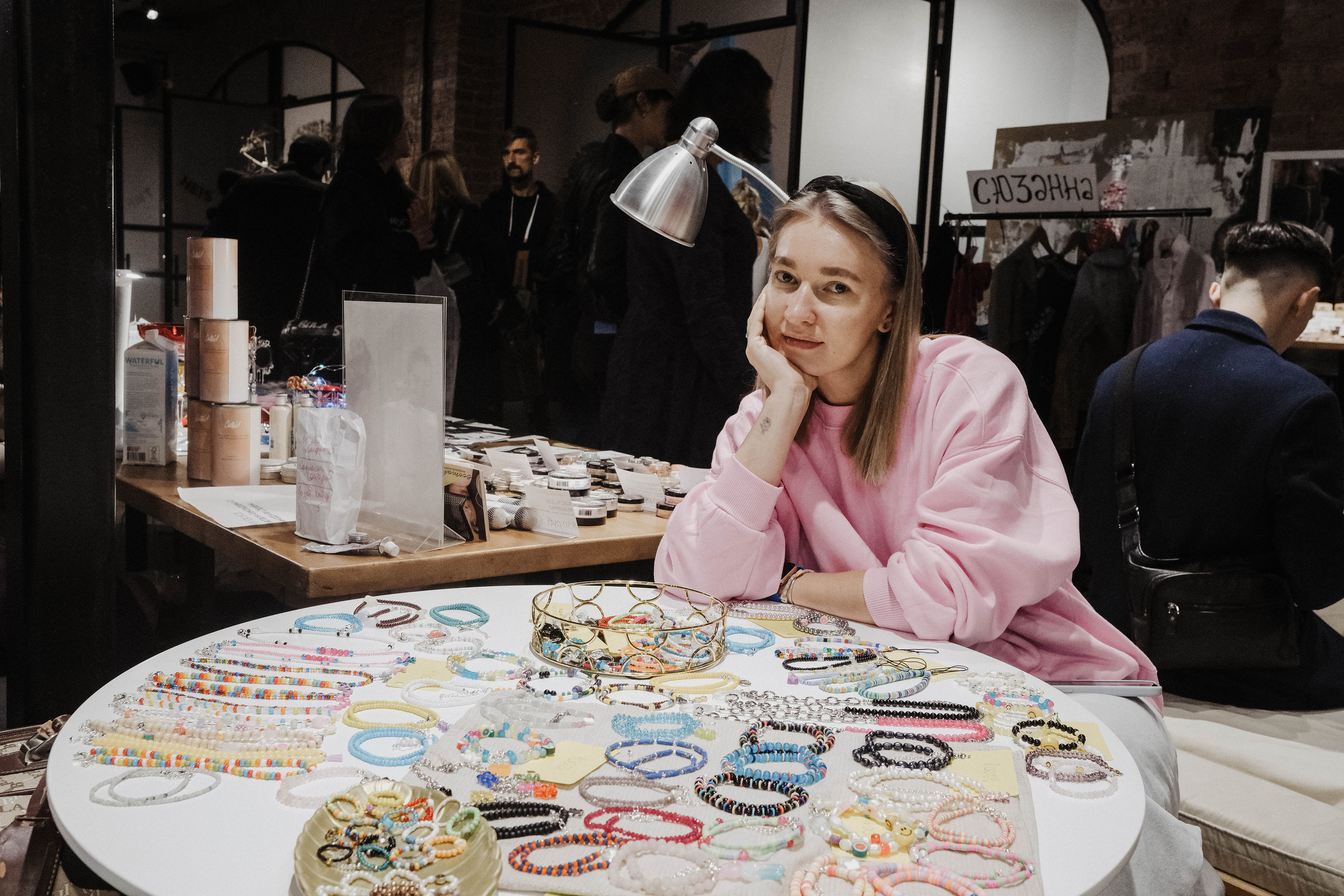 RemarKet Fest. Фотограф Кристина