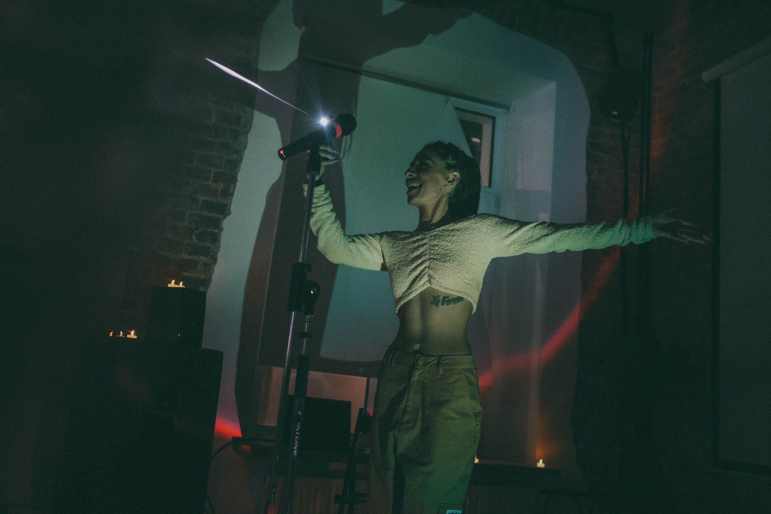 RemarKet Fest. Фотограф Кристина