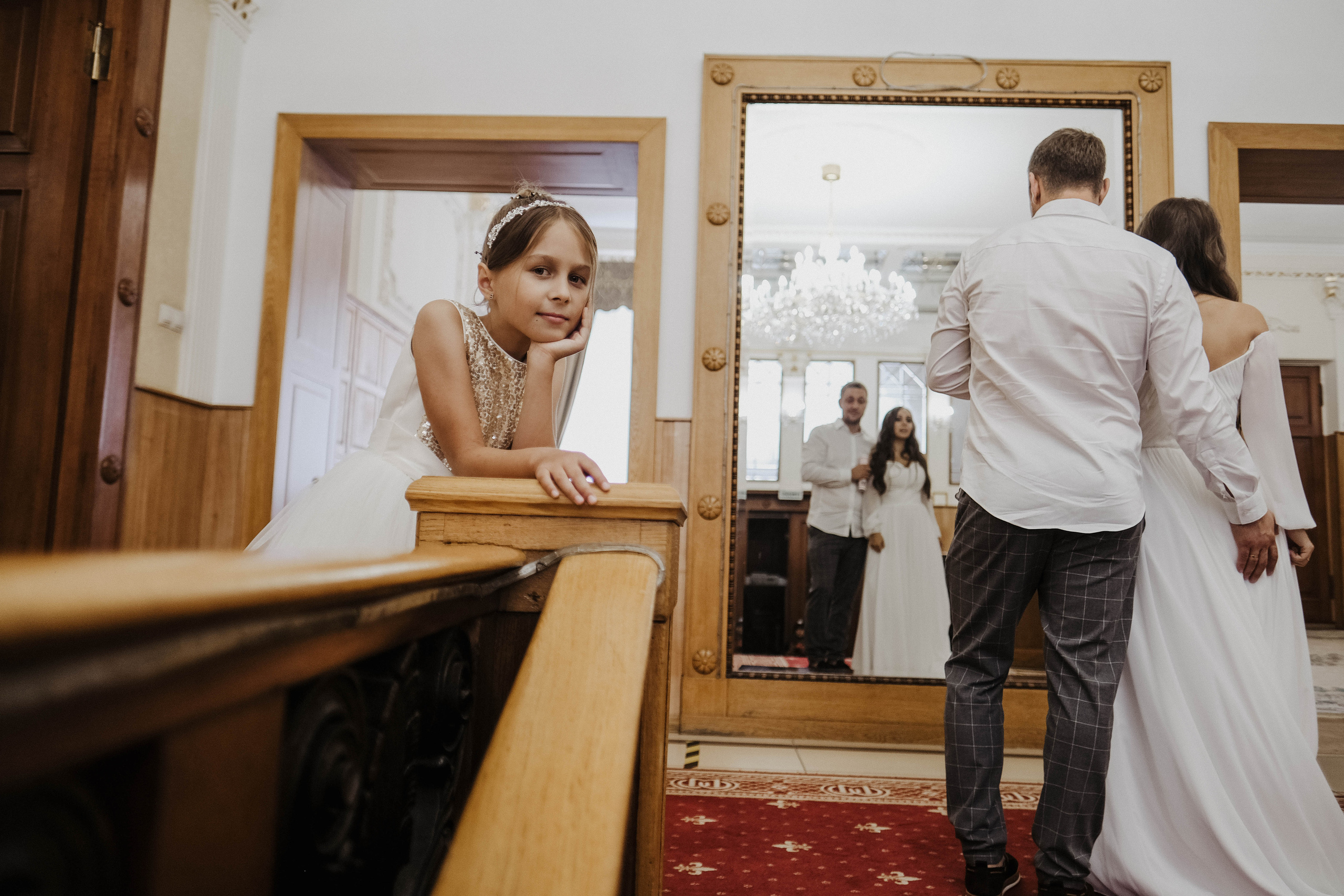 Игорь и Мария. Фотограф Кристина