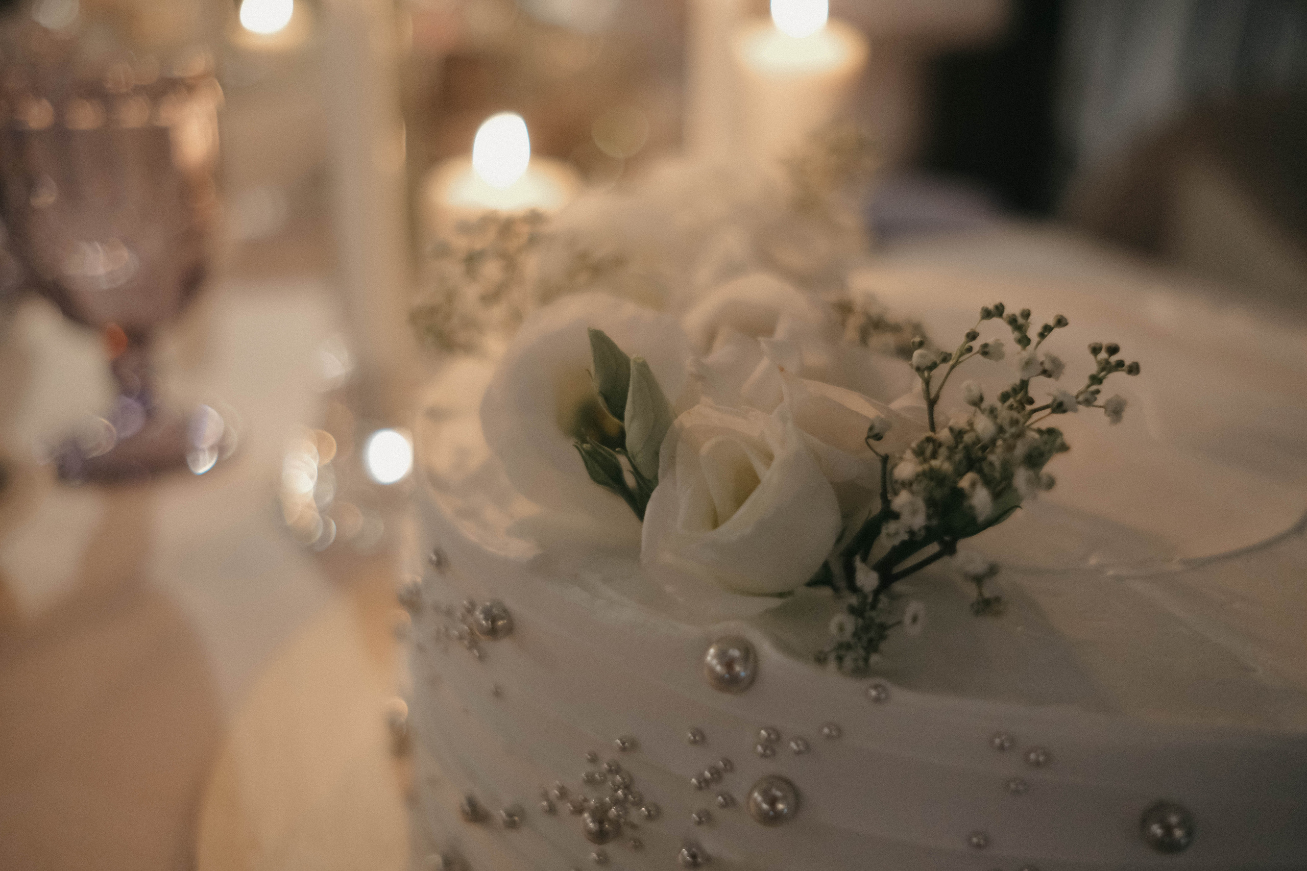 Денис и Кристина. Фотограф Кристина