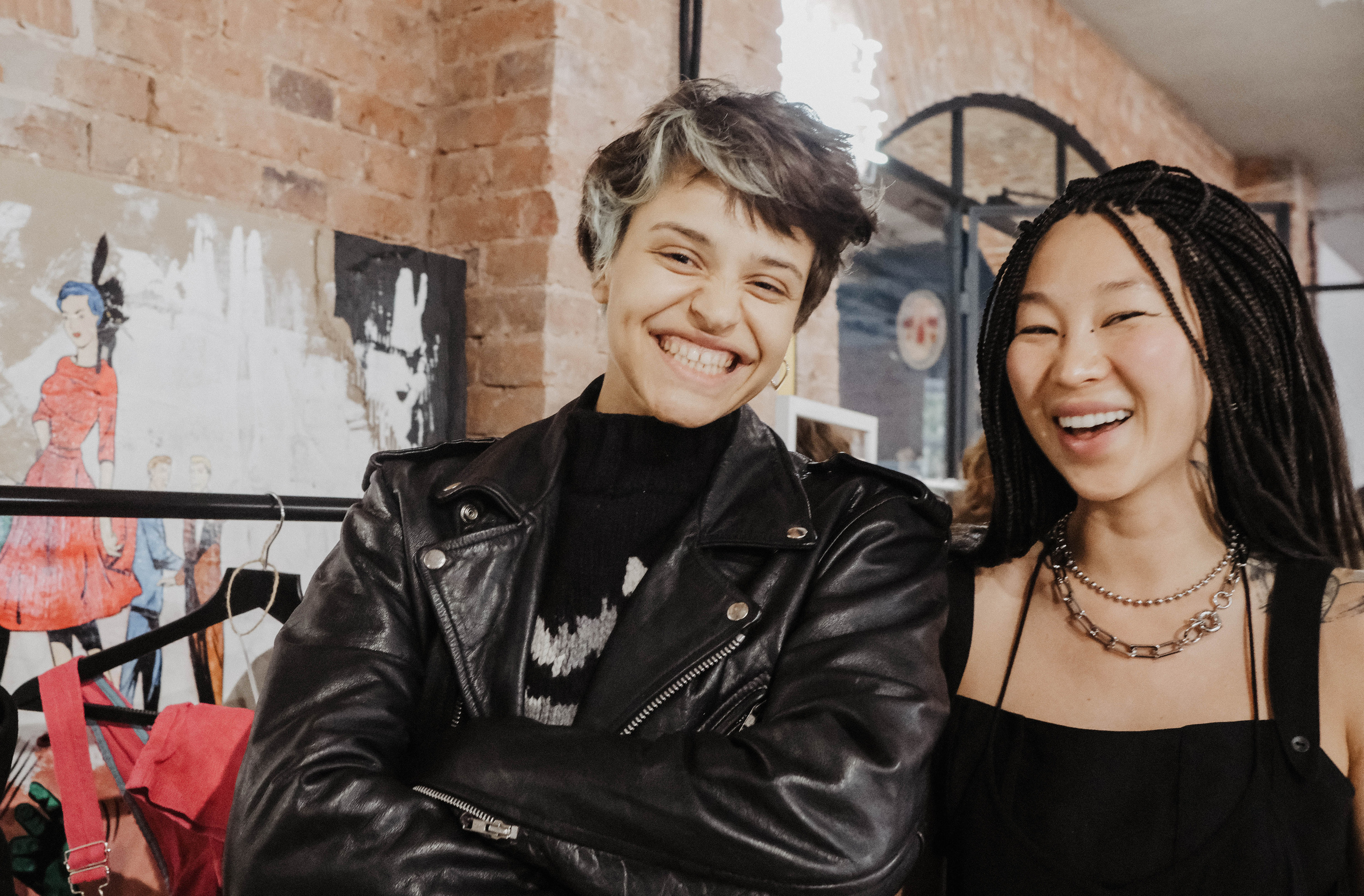 RemarKet Fest. Фотограф Кристина