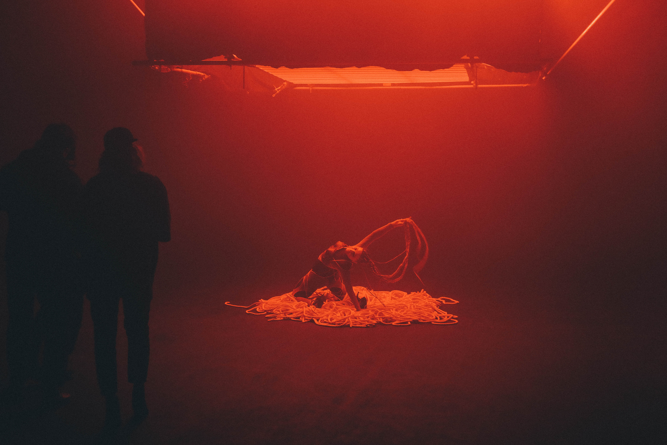 Язык Любви. Фотограф Кристина