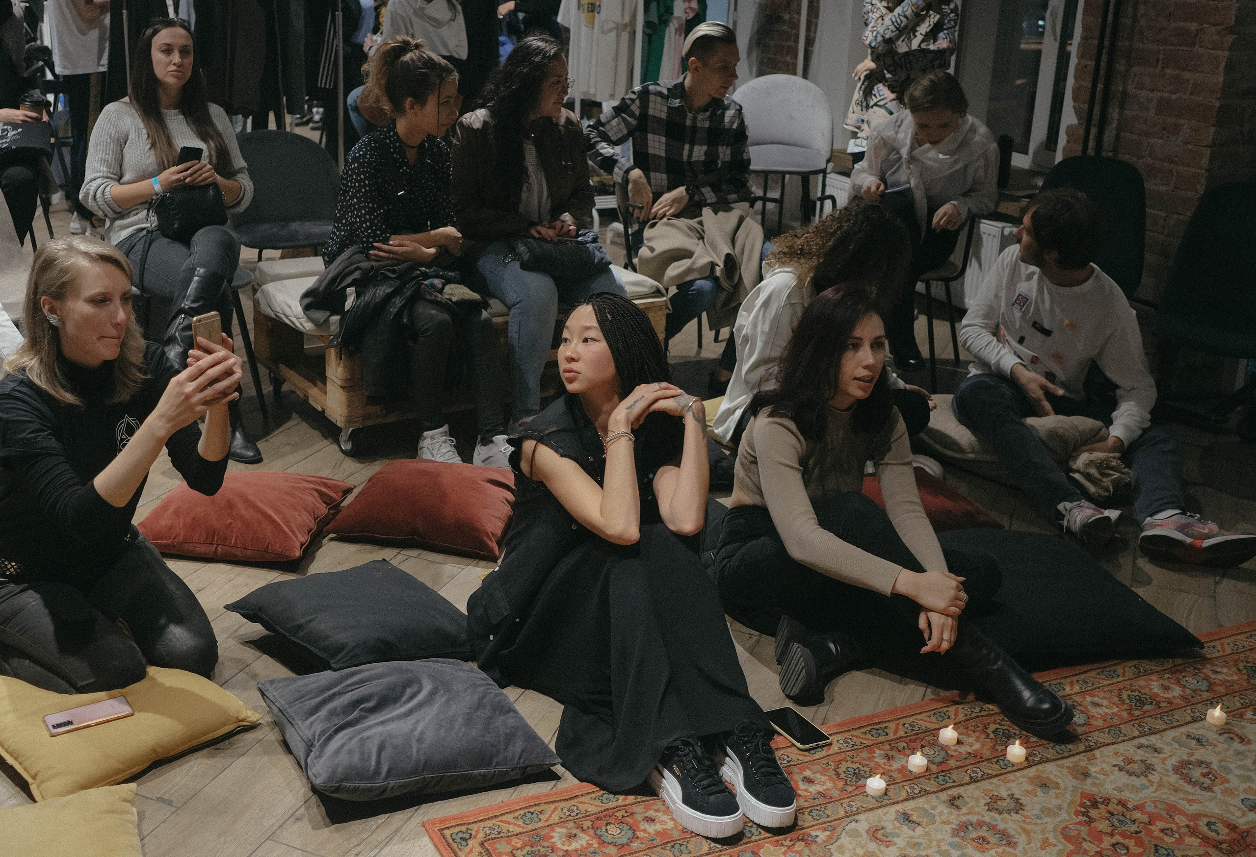 RemarKet Fest. Фотограф Кристина