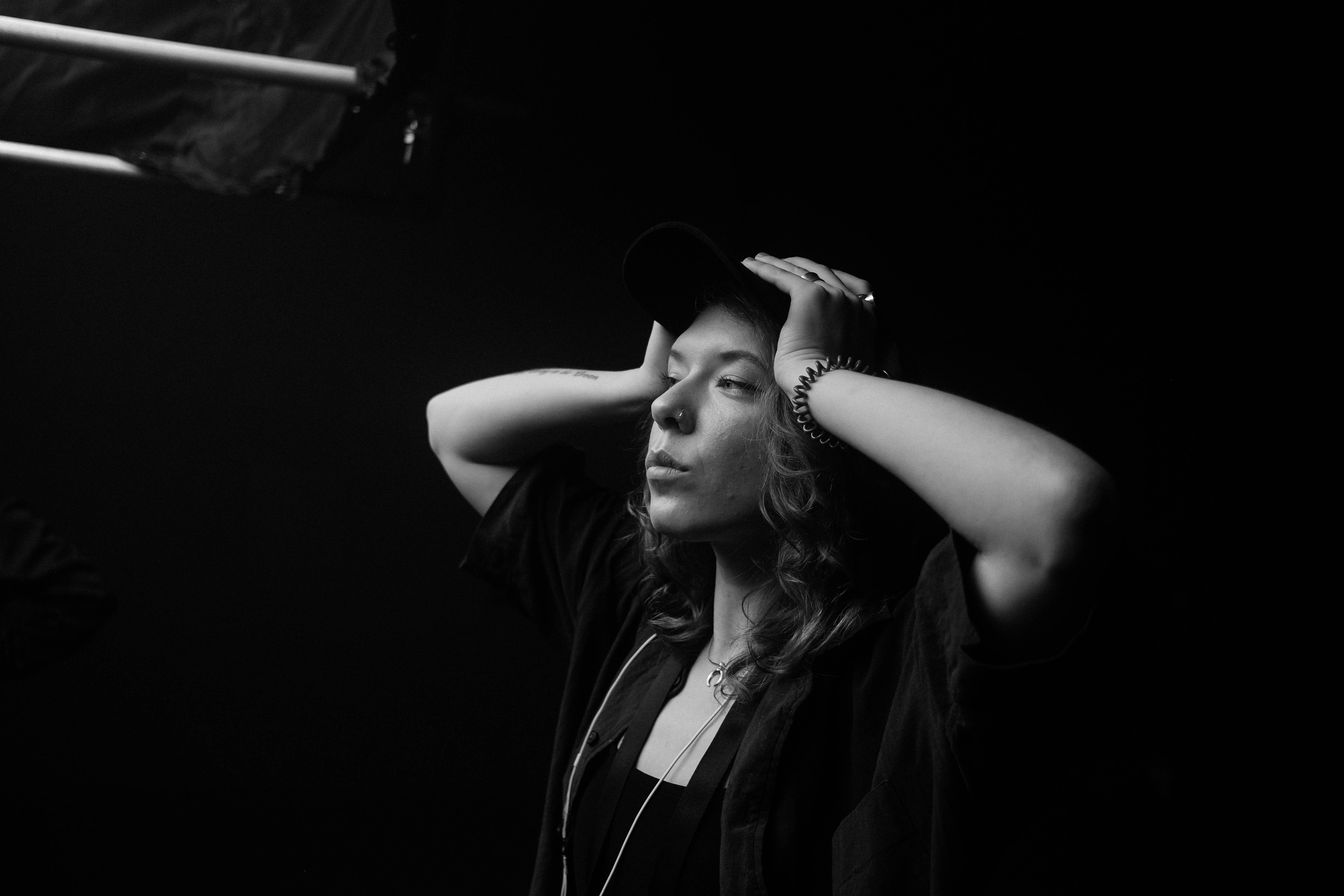 Язык Любви. Фотограф Кристина