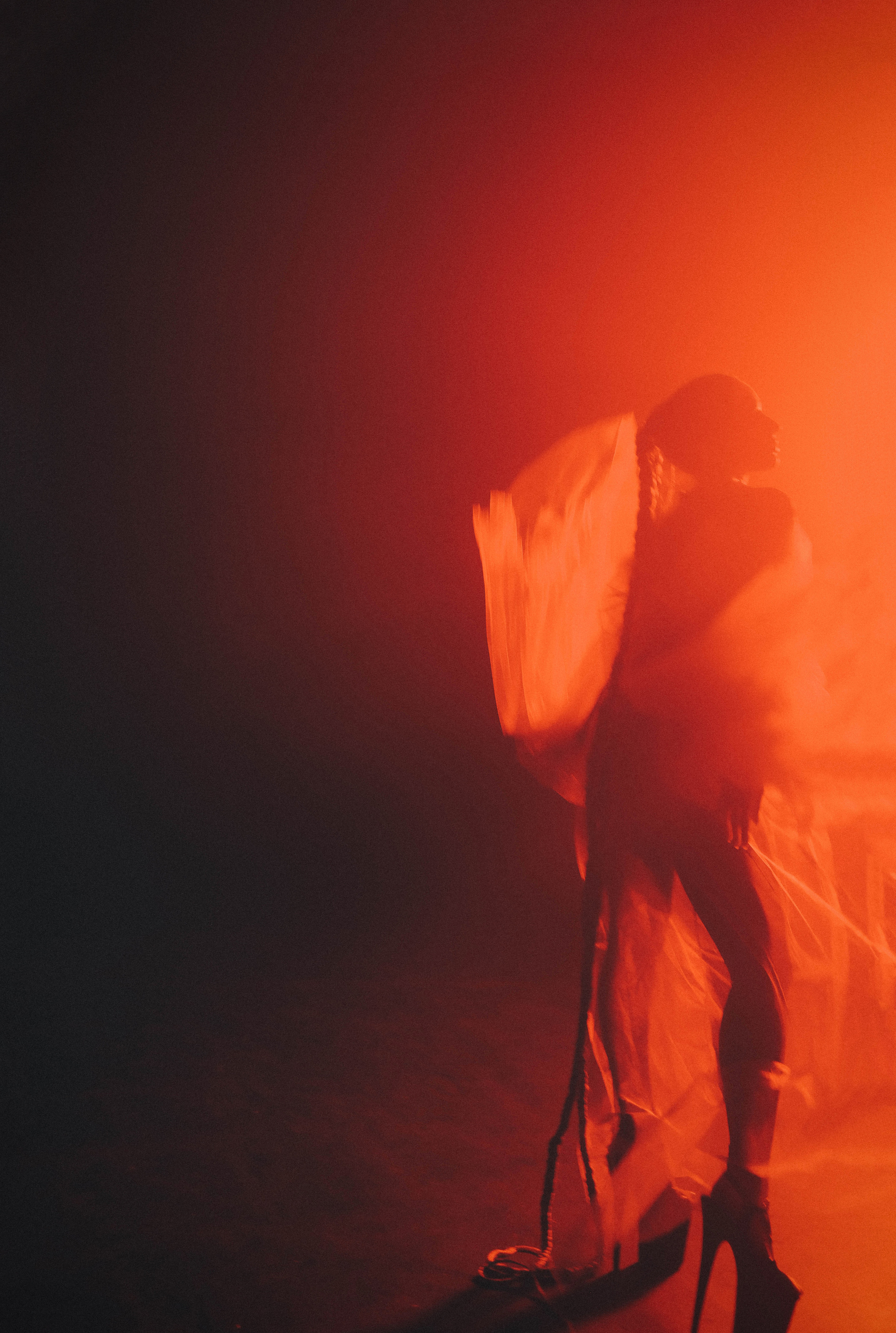 Язык Любви. Фотограф Кристина