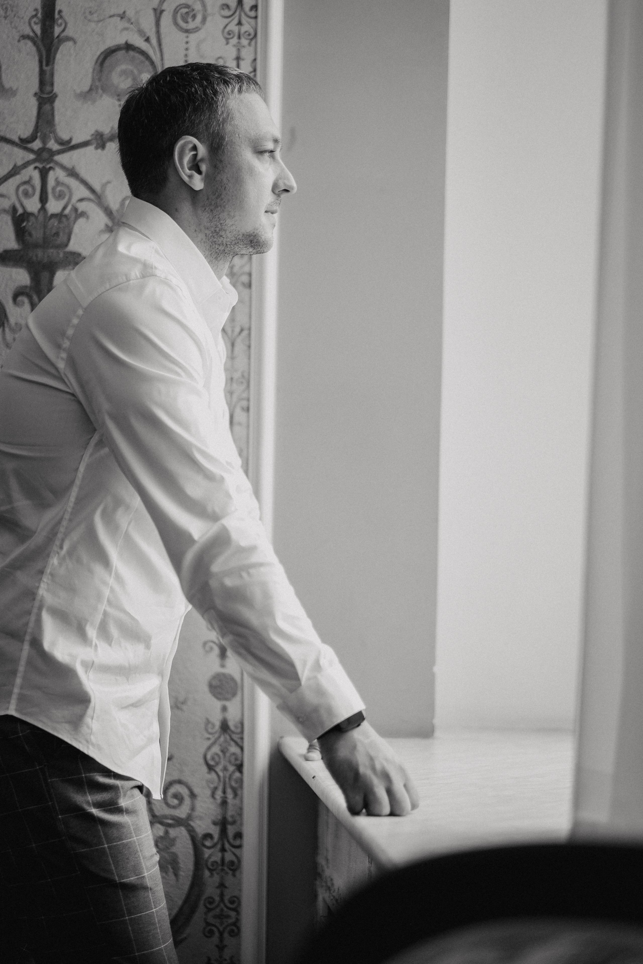 Игорь и Мария. Фотограф Кристина