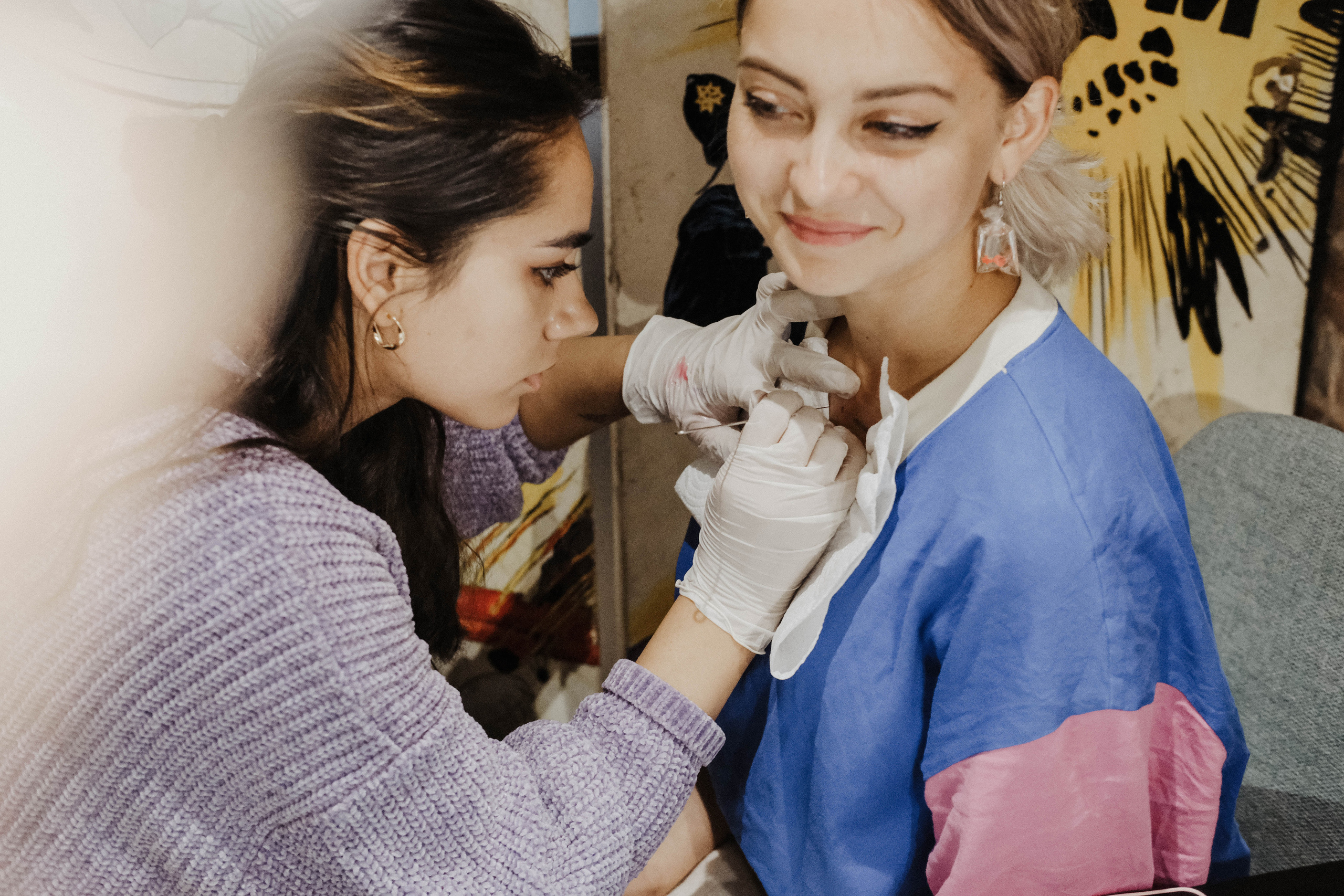 RemarKet Fest. Фотограф Кристина