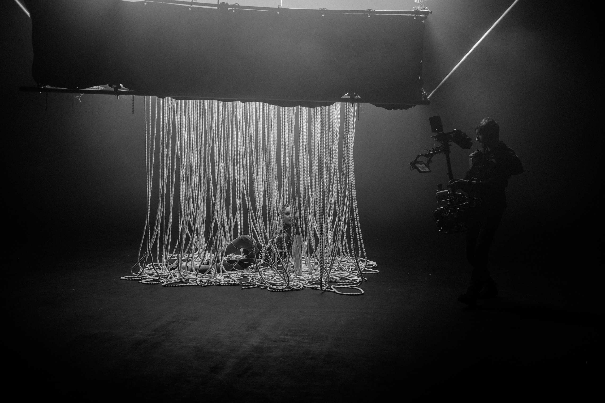 Язык Любви. Фотограф Кристина