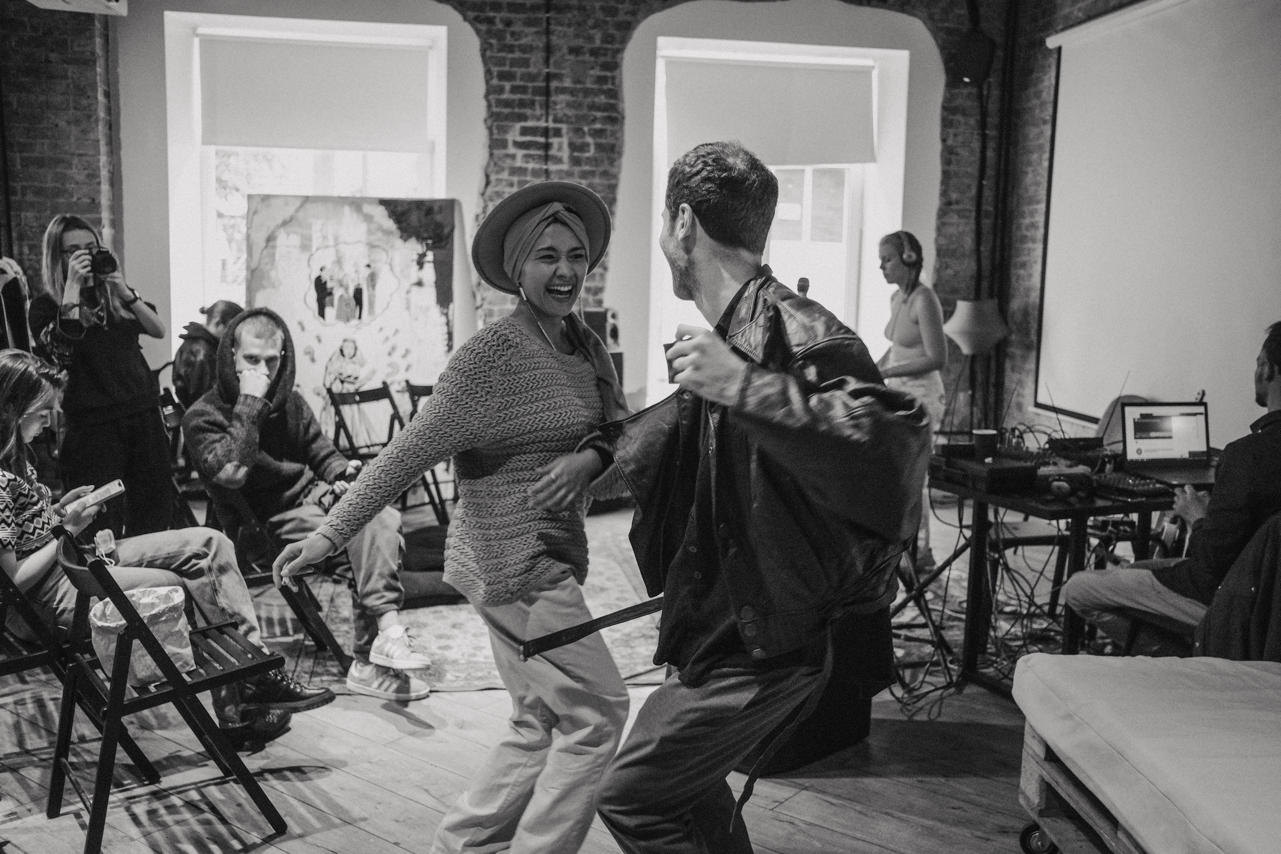 RemarKet Fest. Фотограф Кристина