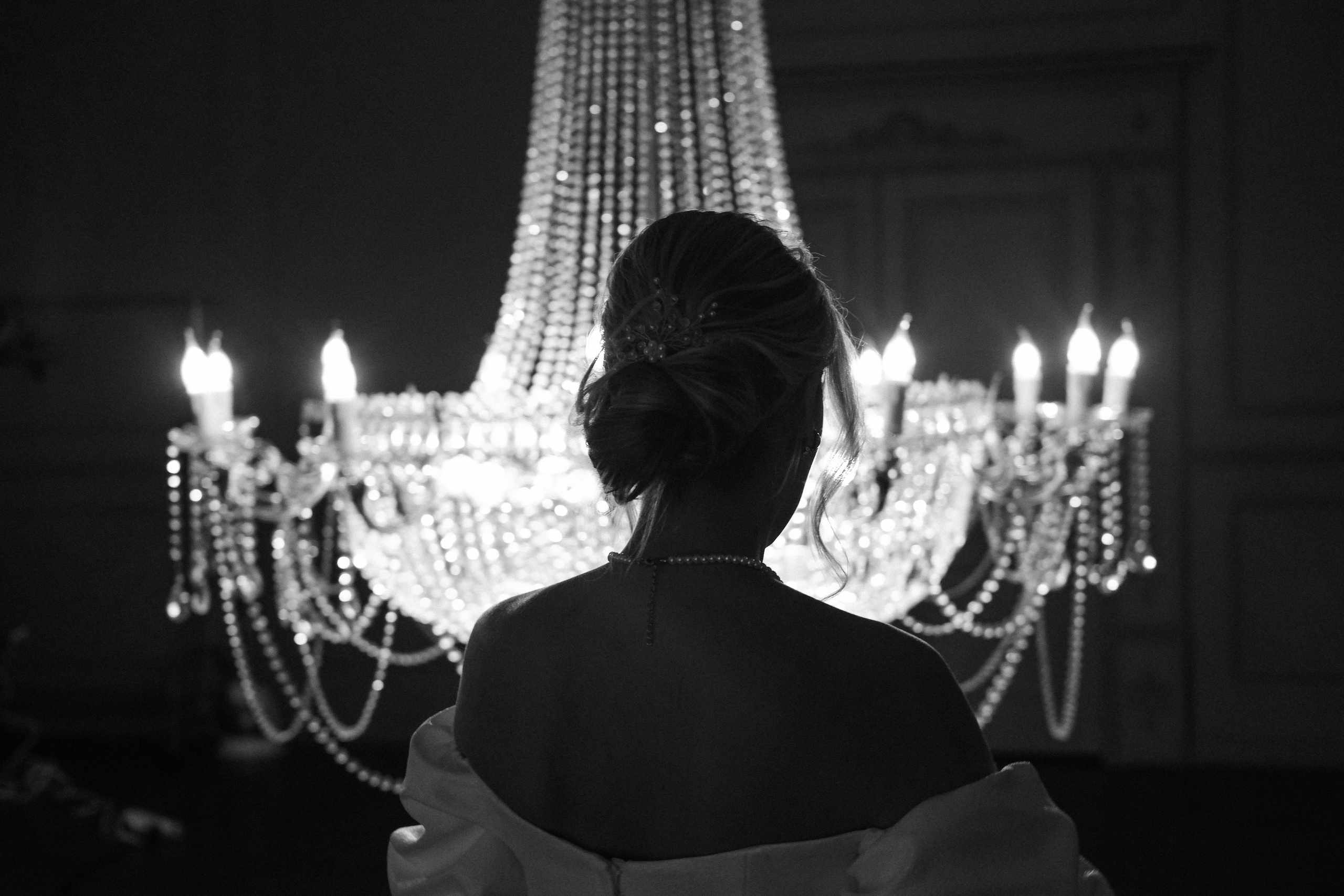 Денис и Кристина. Фотограф Кристина