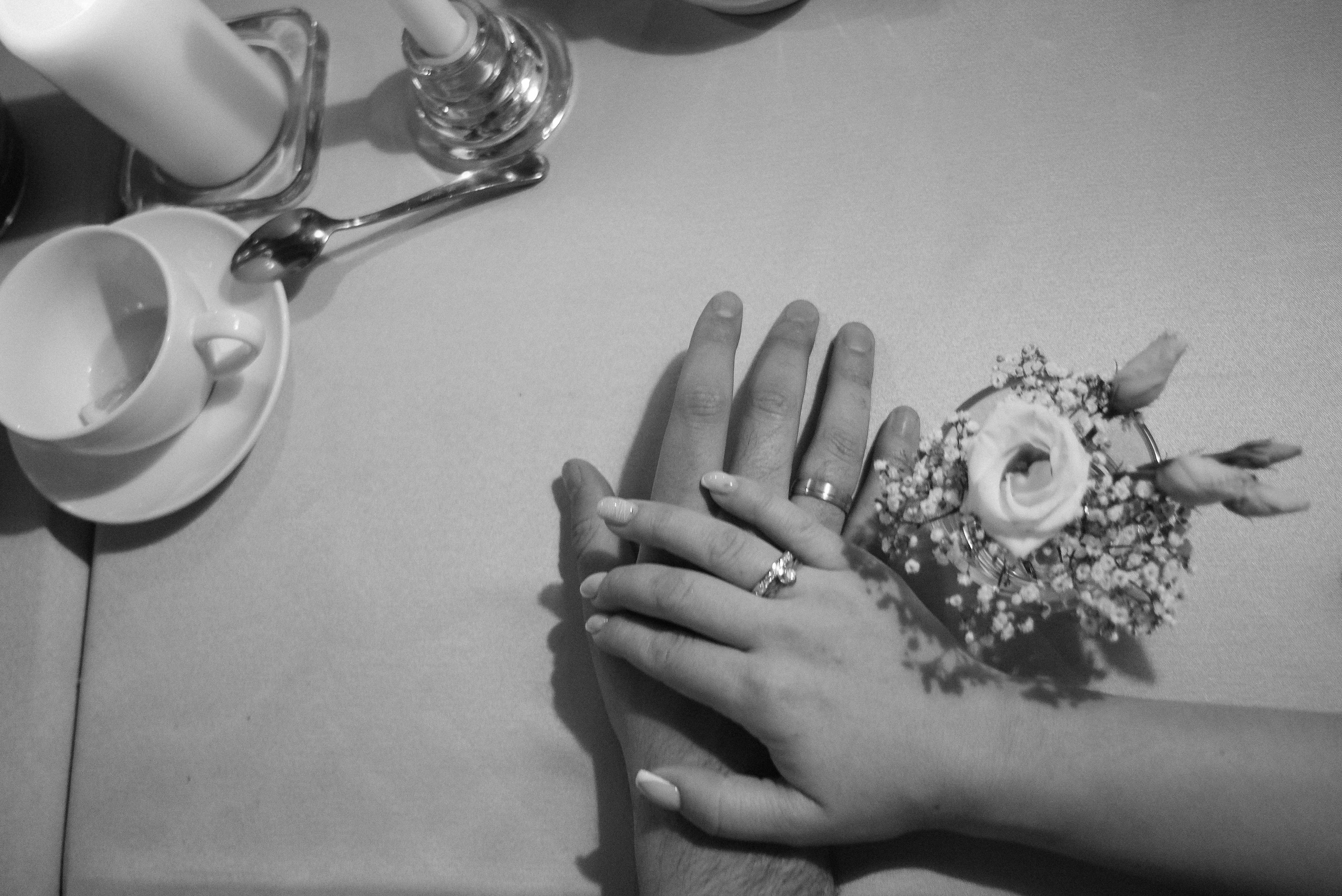 Денис и Кристина. Фотограф Кристина