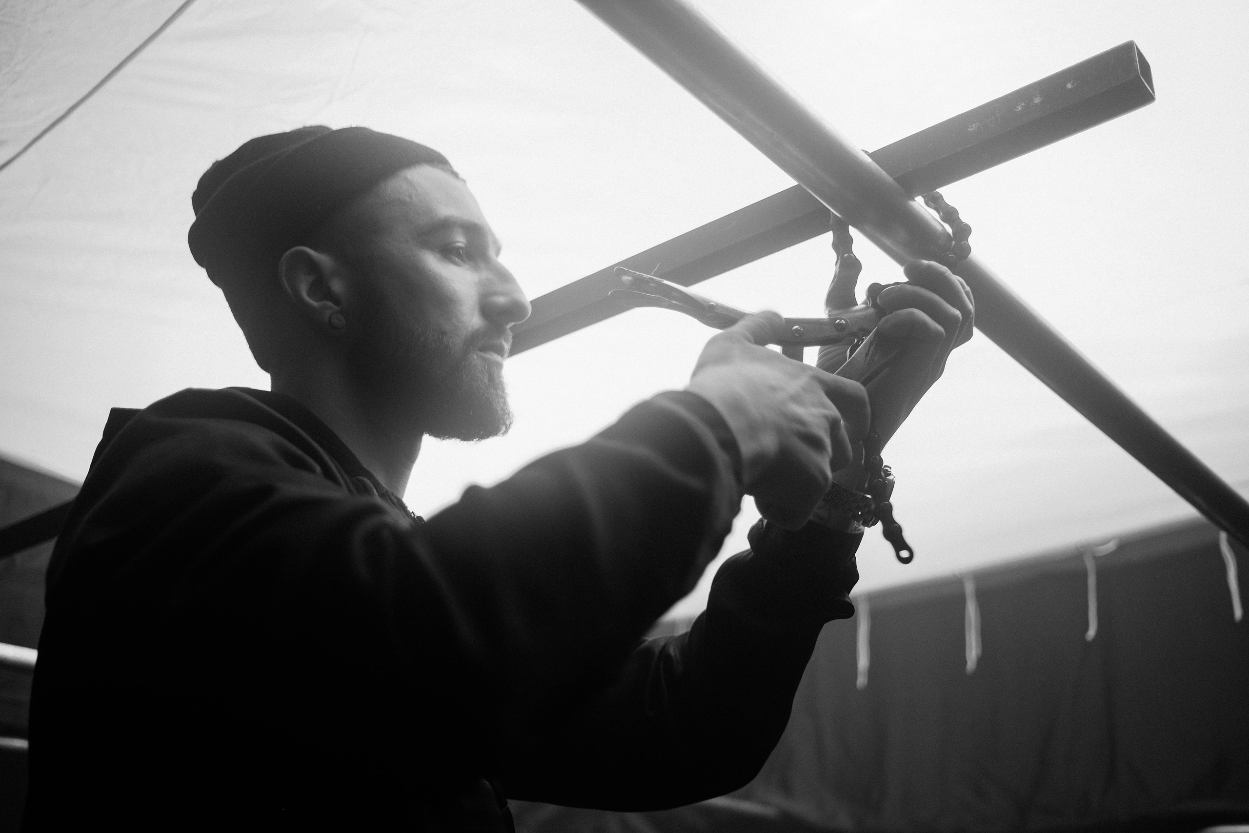 Язык Любви. Фотограф Кристина