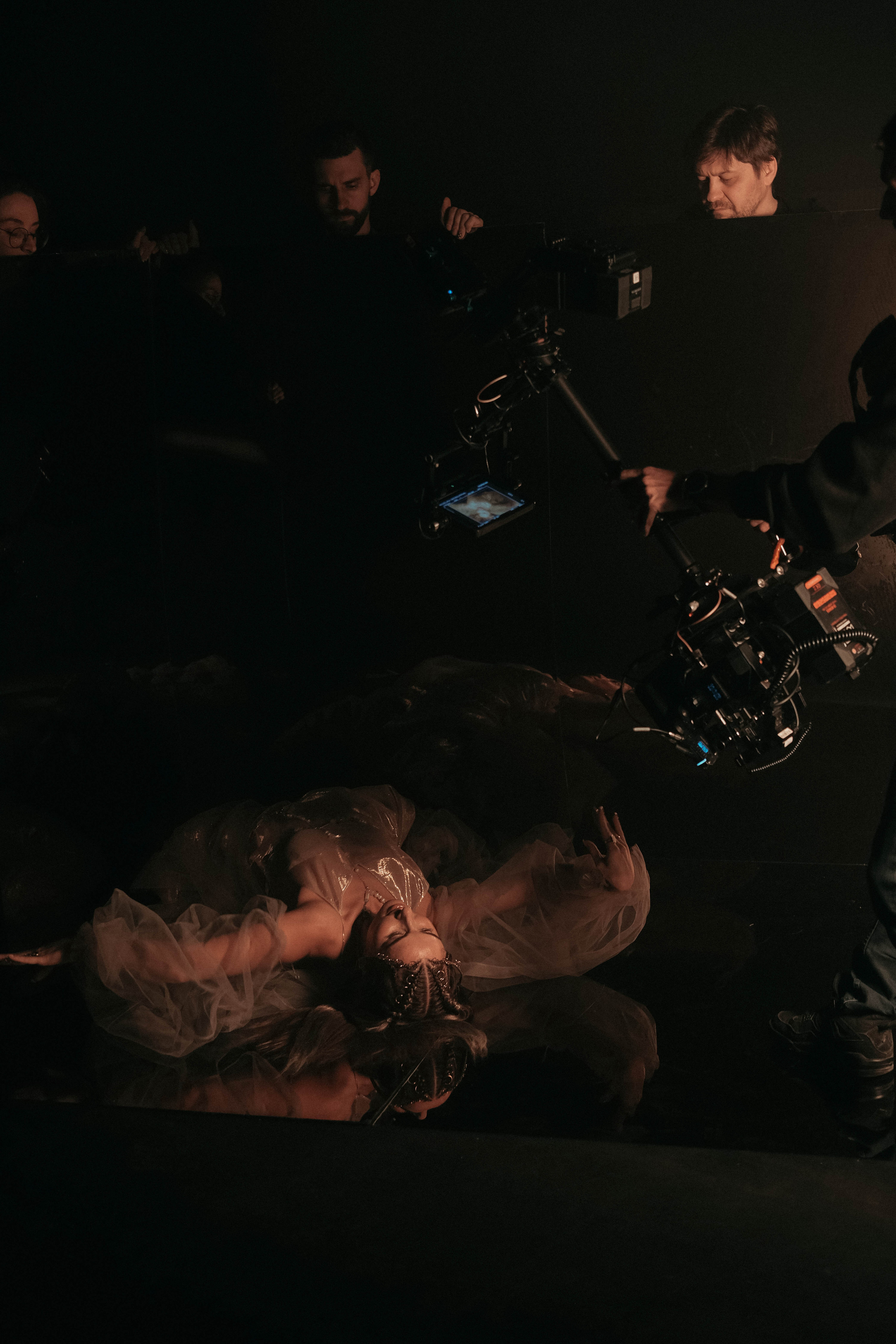 Язык Любви. Фотограф Кристина