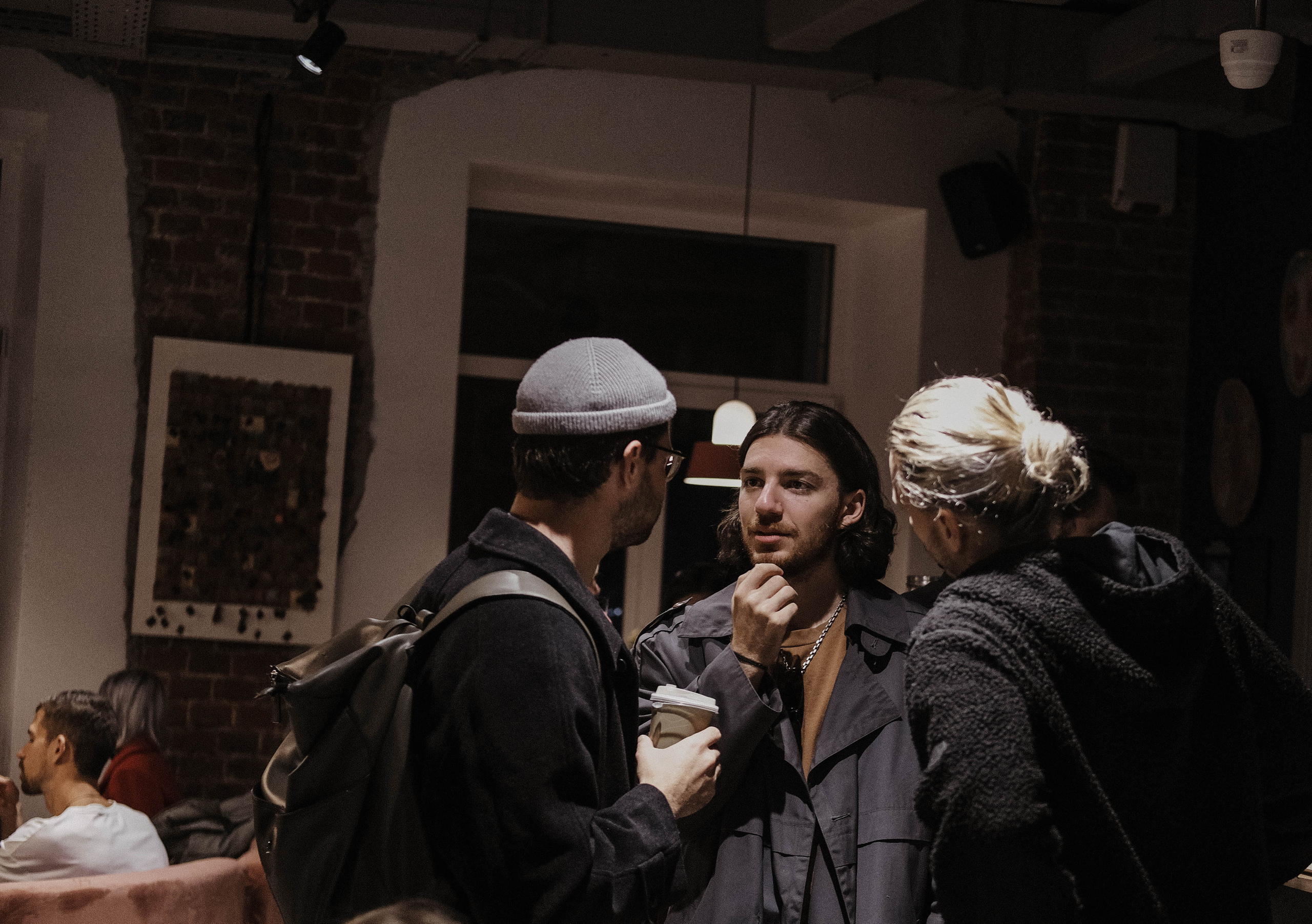 RemarKet Fest. Фотограф Кристина