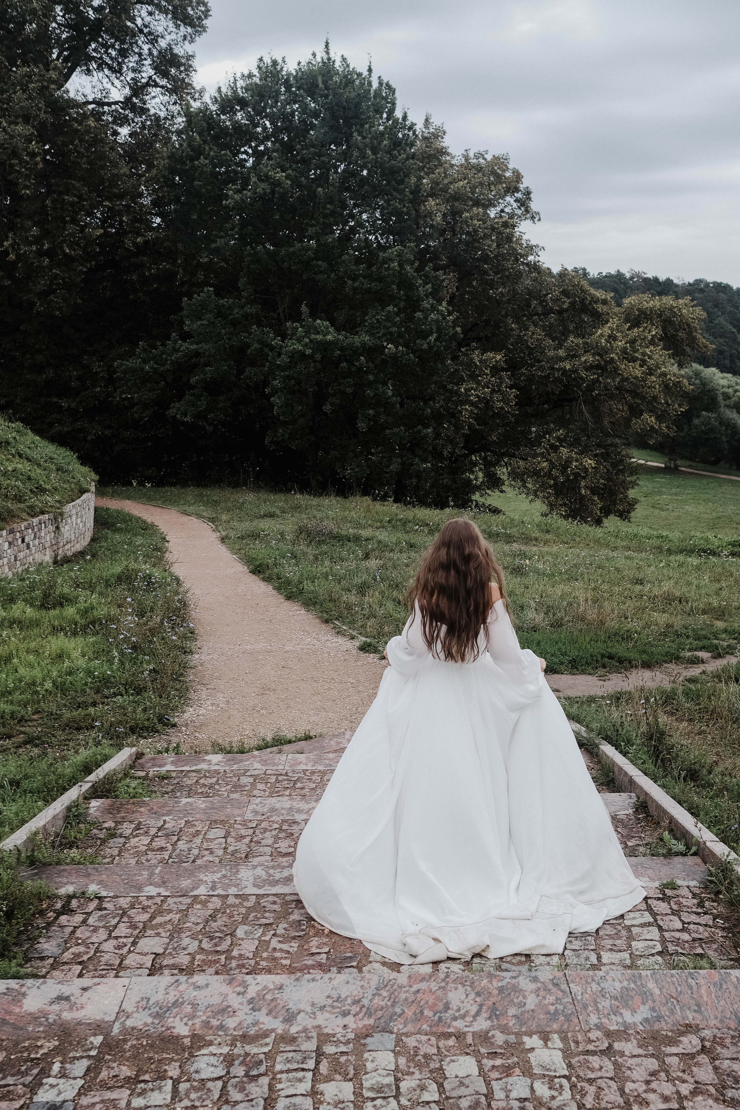 Игорь и Мария. Фотограф Кристина