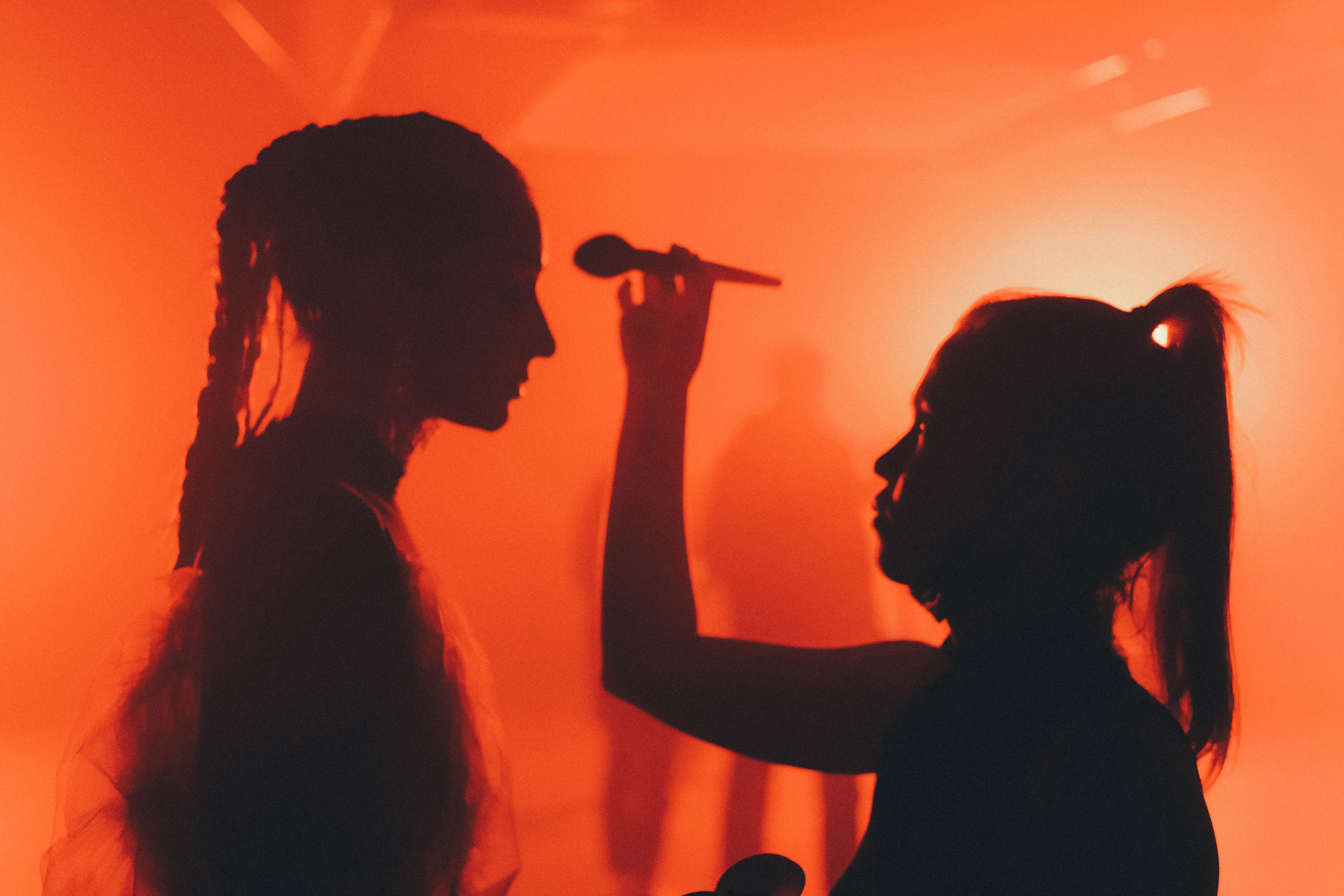 Язык Любви. Фотограф Кристина