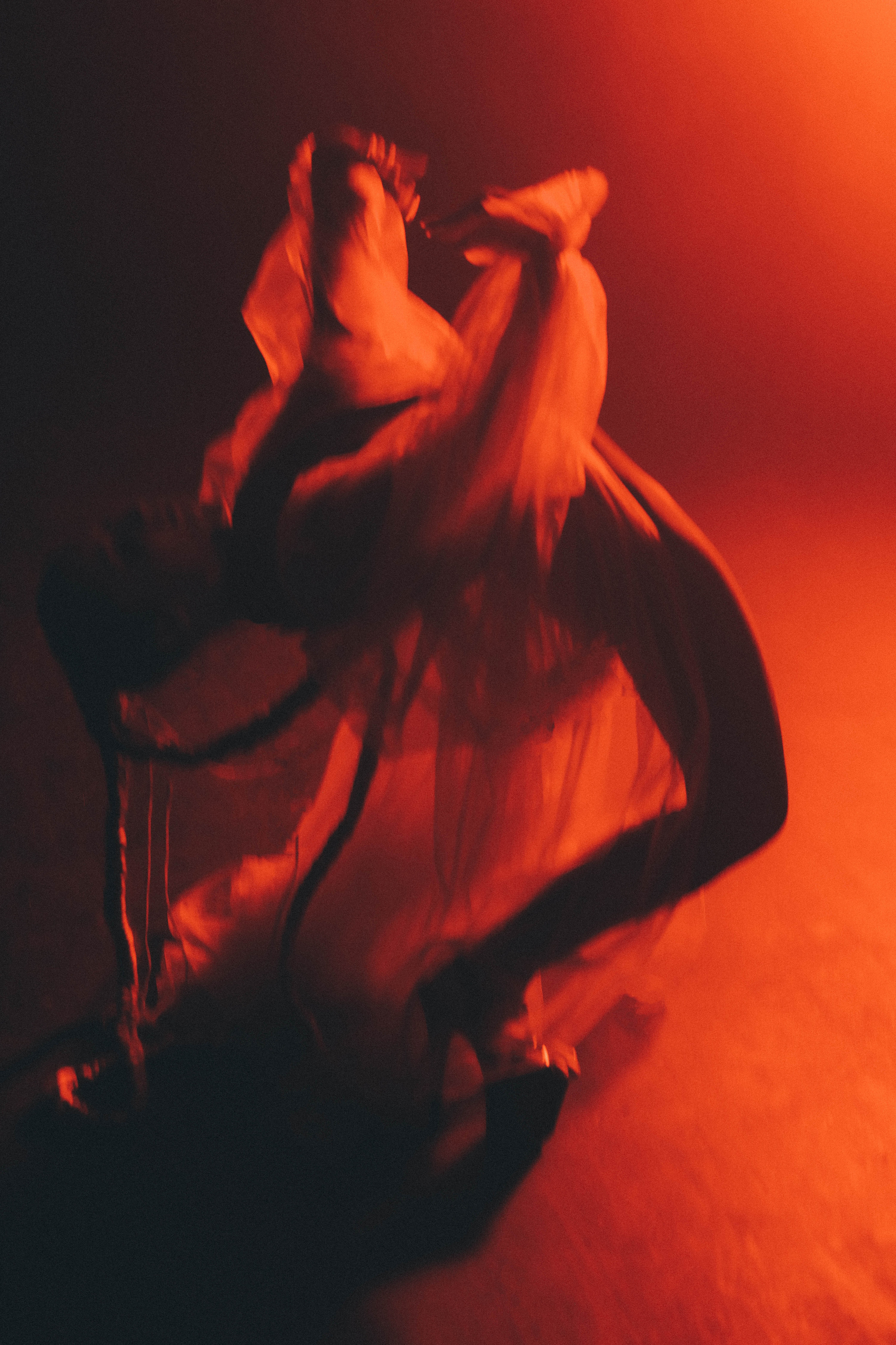 Язык Любви. Фотограф Кристина