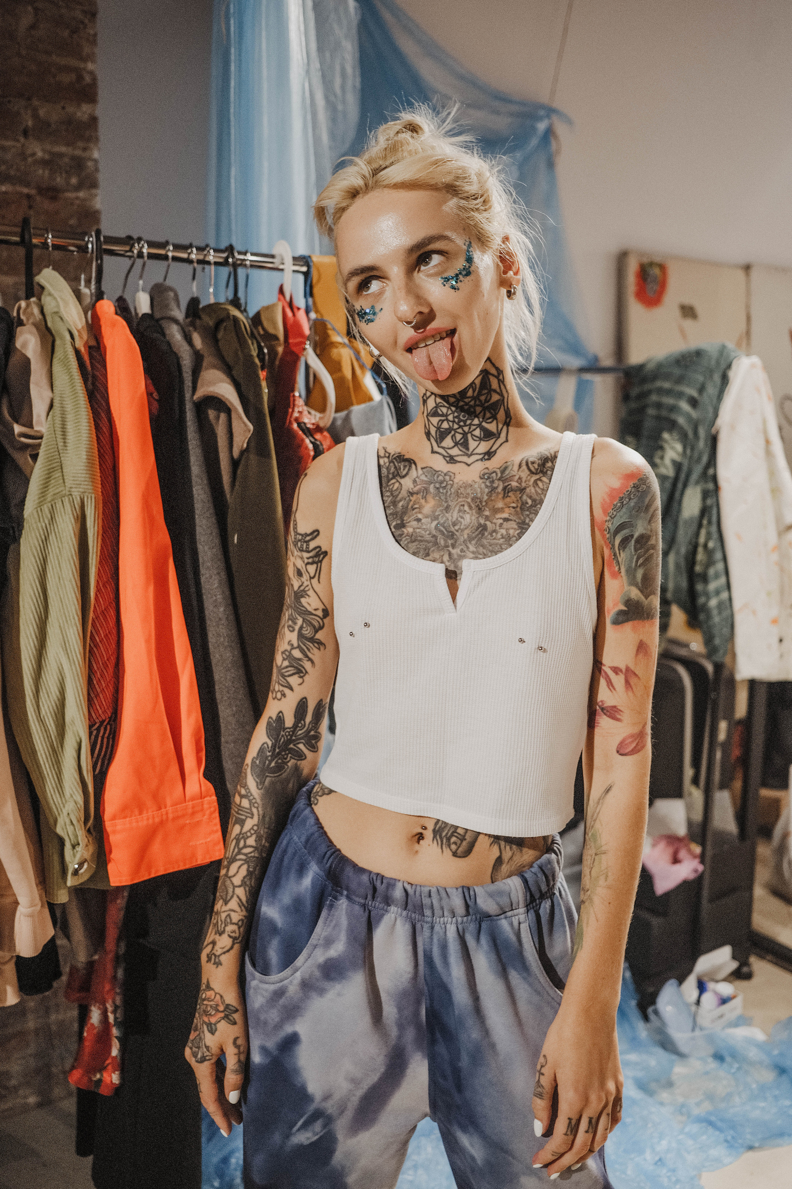 RemarKet Fest. Фотограф Кристина