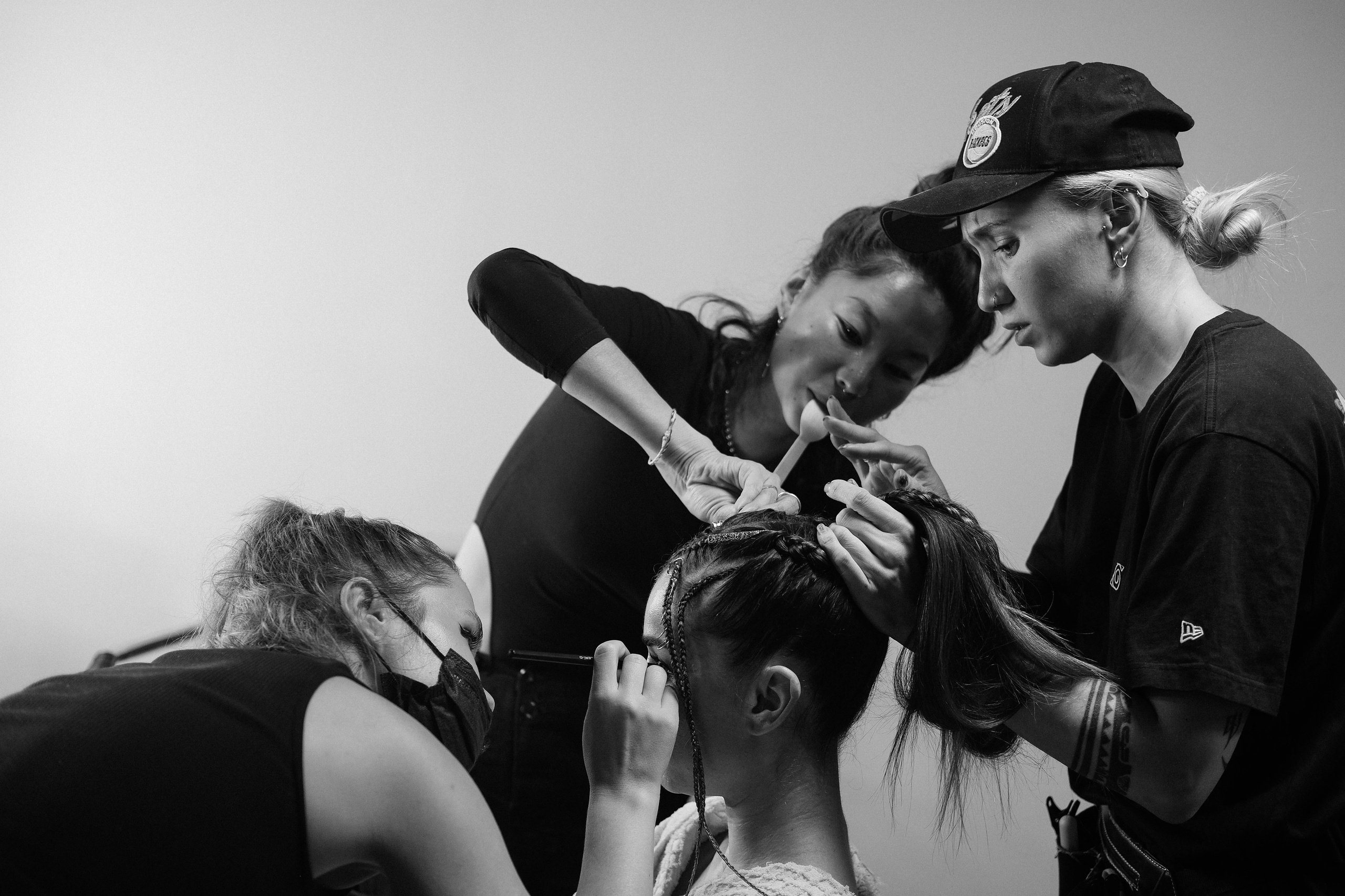 Язык Любви. Фотограф Кристина