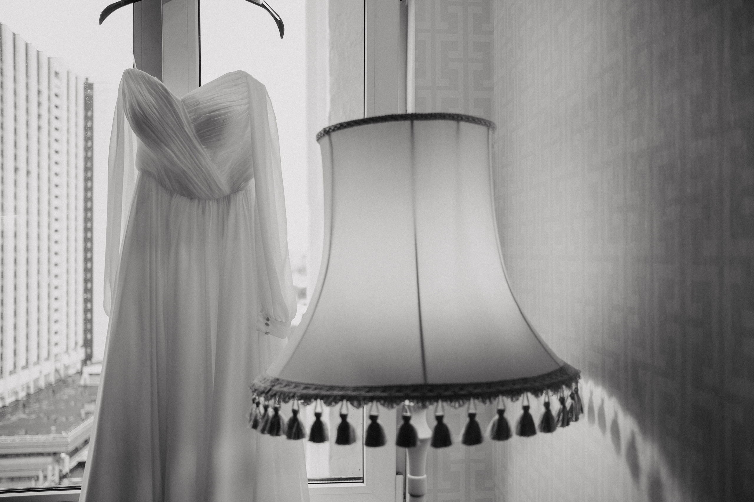 Игорь и Мария. Фотограф Кристина