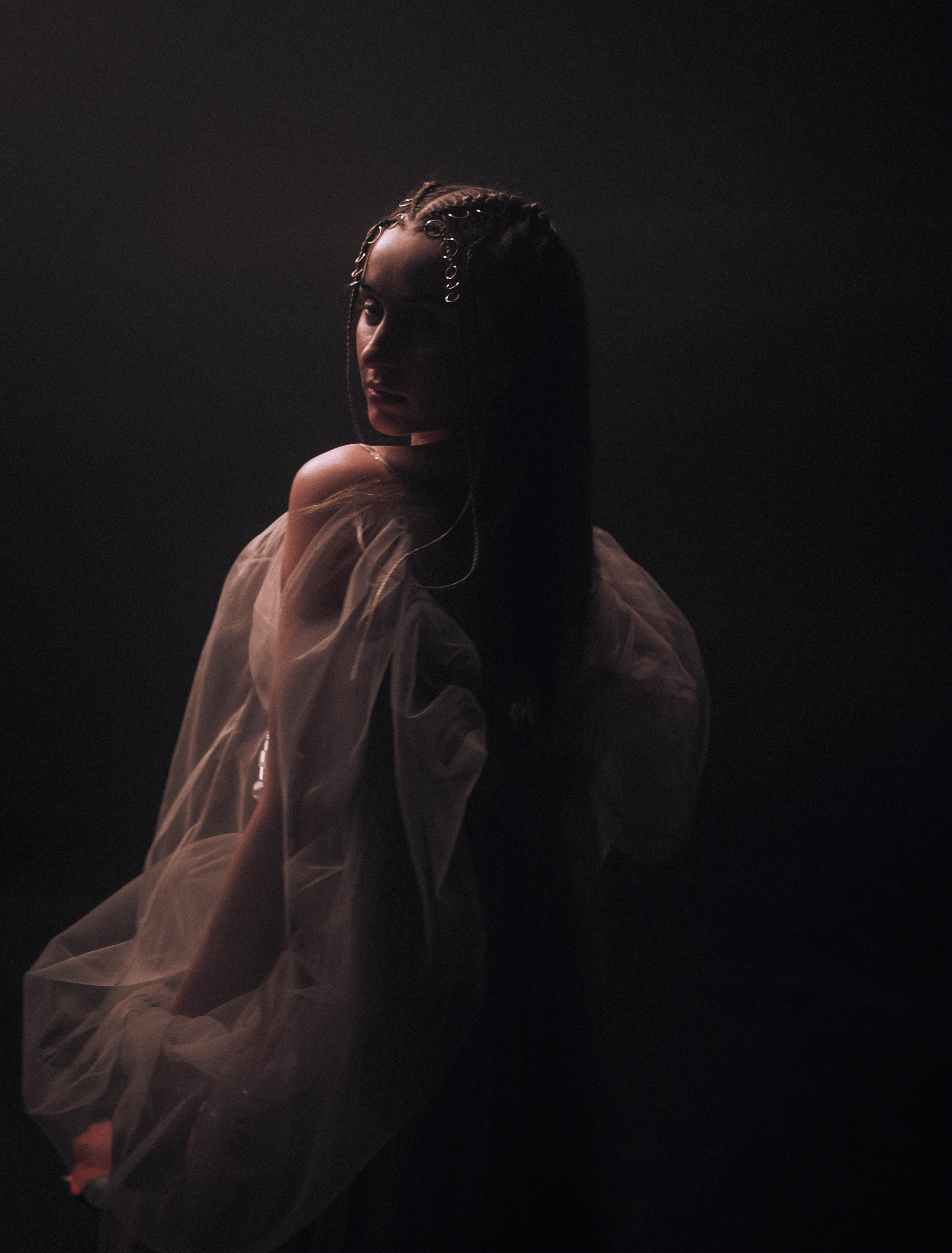 Язык Любви. Фотограф Кристина