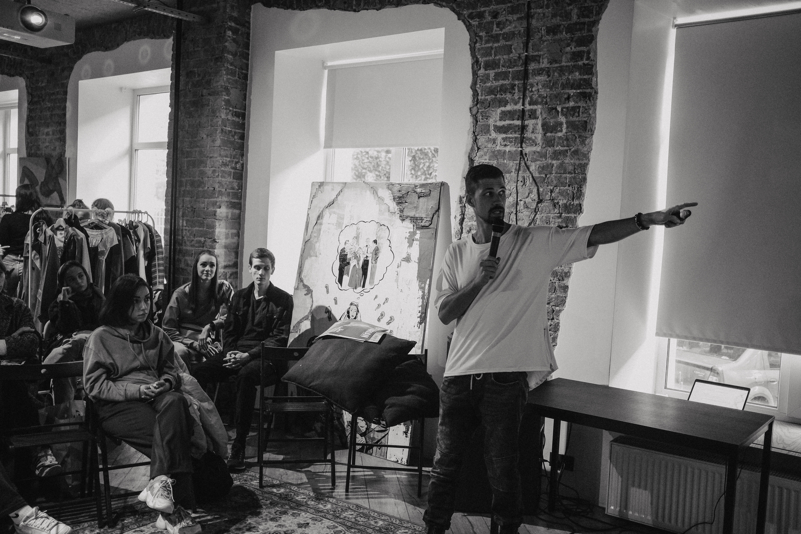 RemarKet Fest. Фотограф Кристина