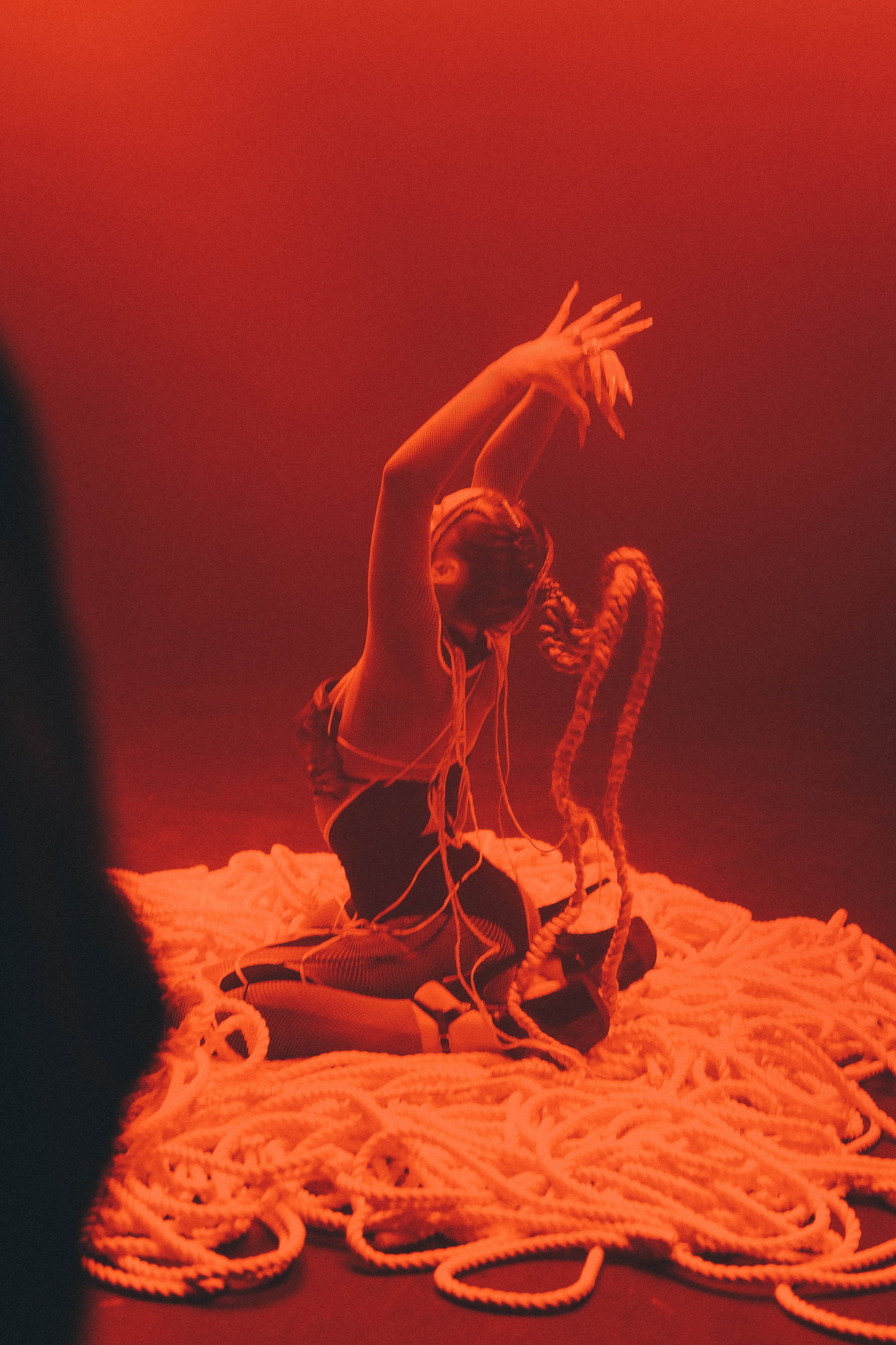 Язык Любви. Фотограф Кристина