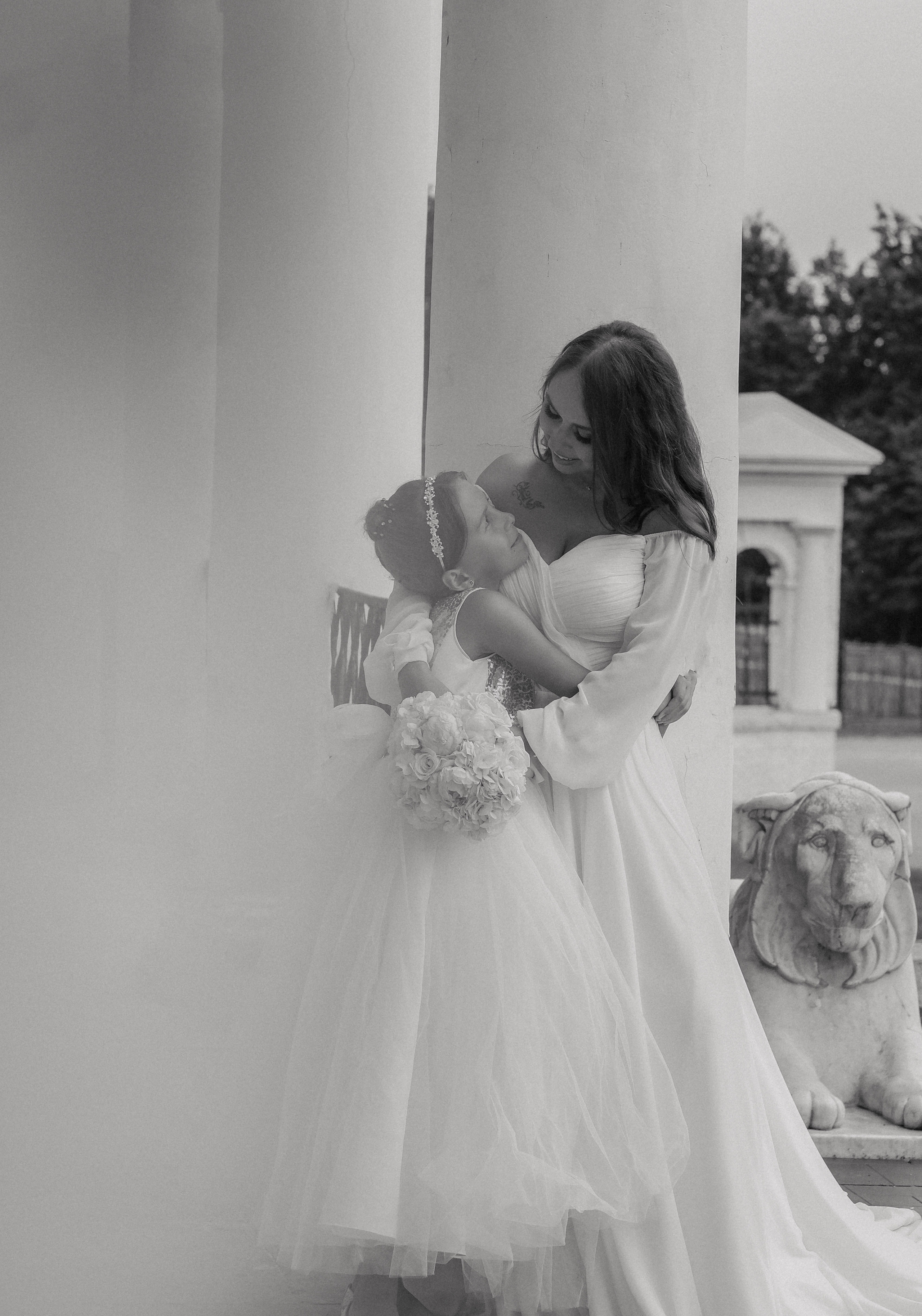 Игорь и Мария. Фотограф Кристина