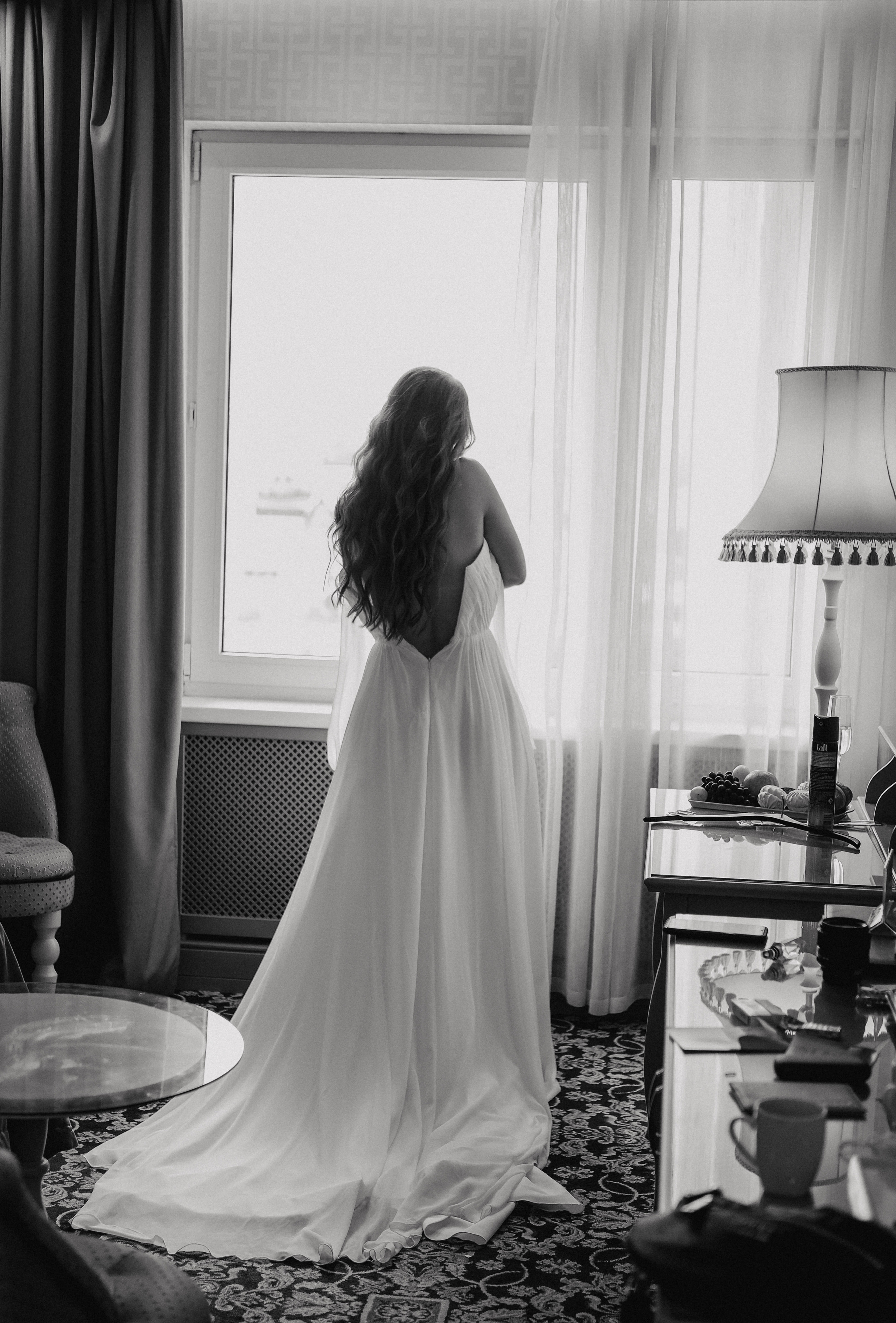 Игорь и Мария. Фотограф Кристина