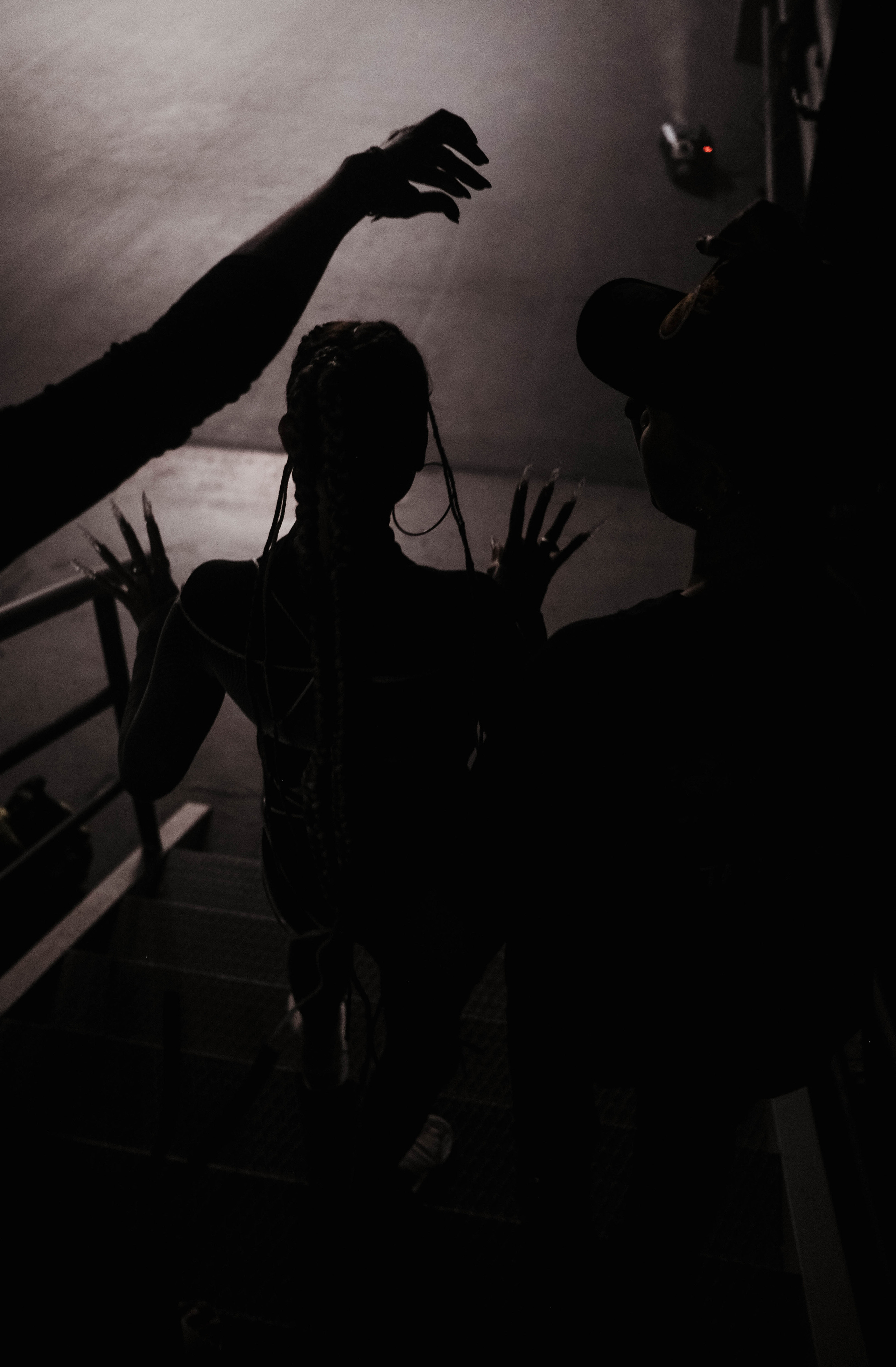 Язык Любви. Фотограф Кристина