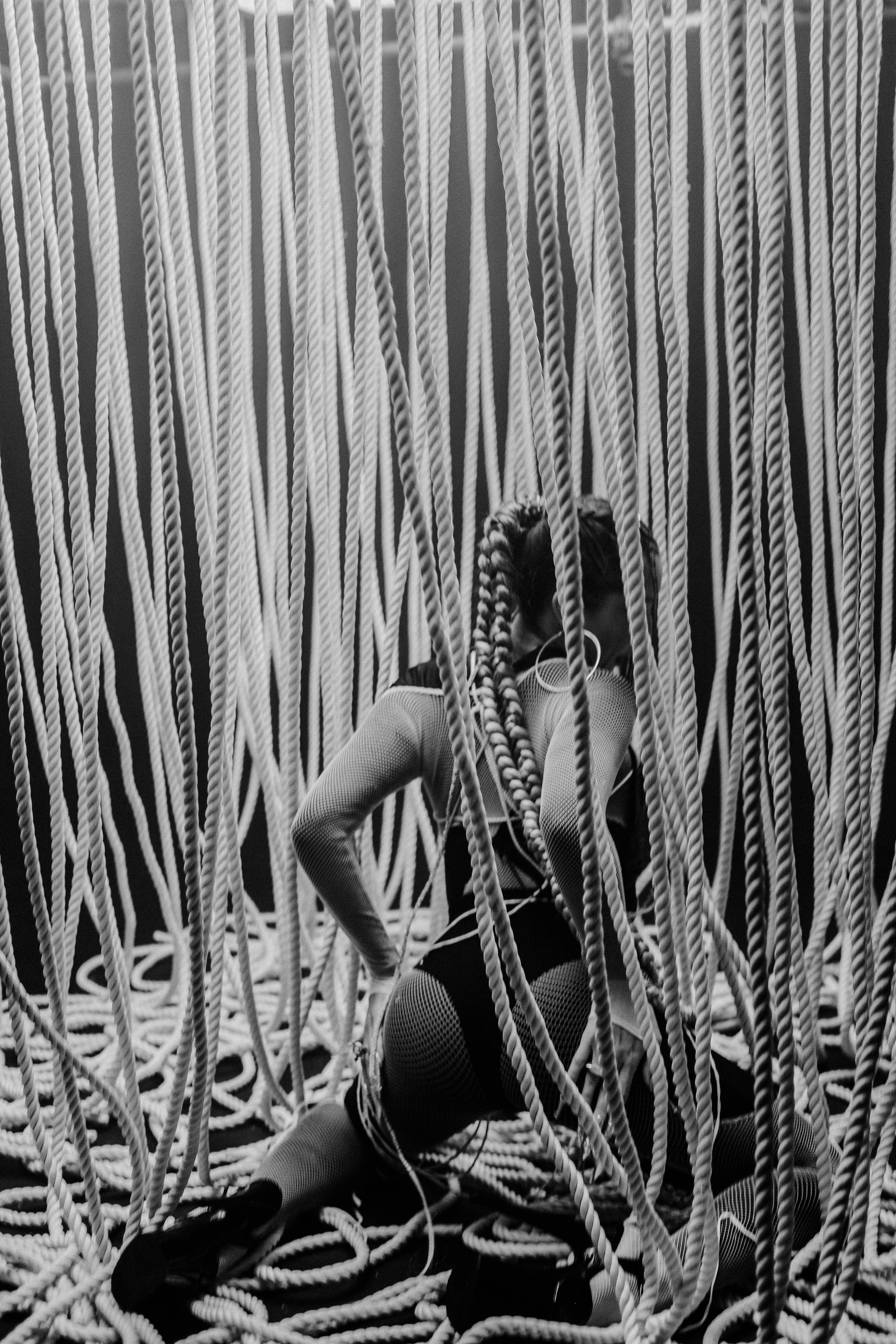 Язык Любви. Фотограф Кристина