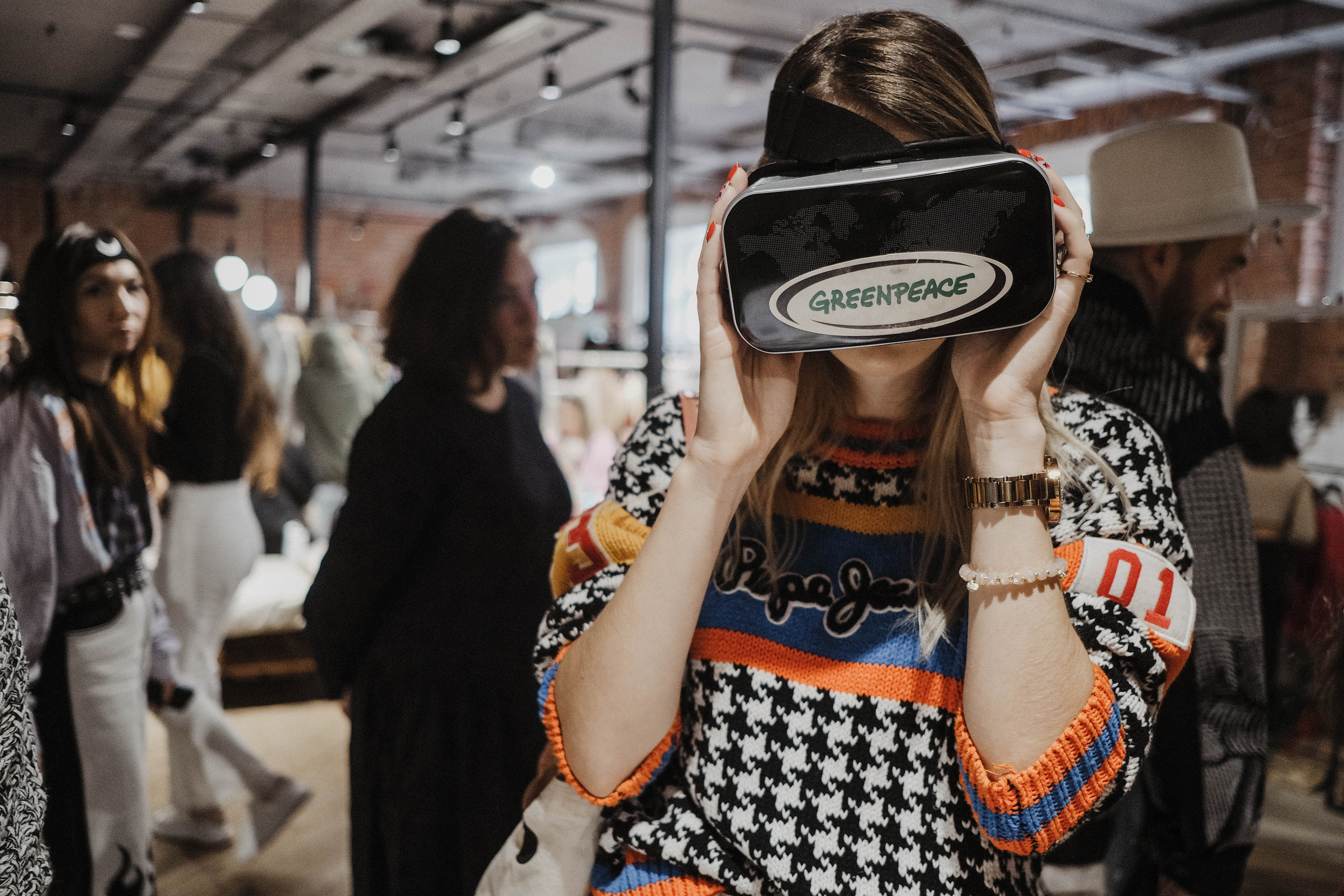 RemarKet Fest. Фотограф Кристина