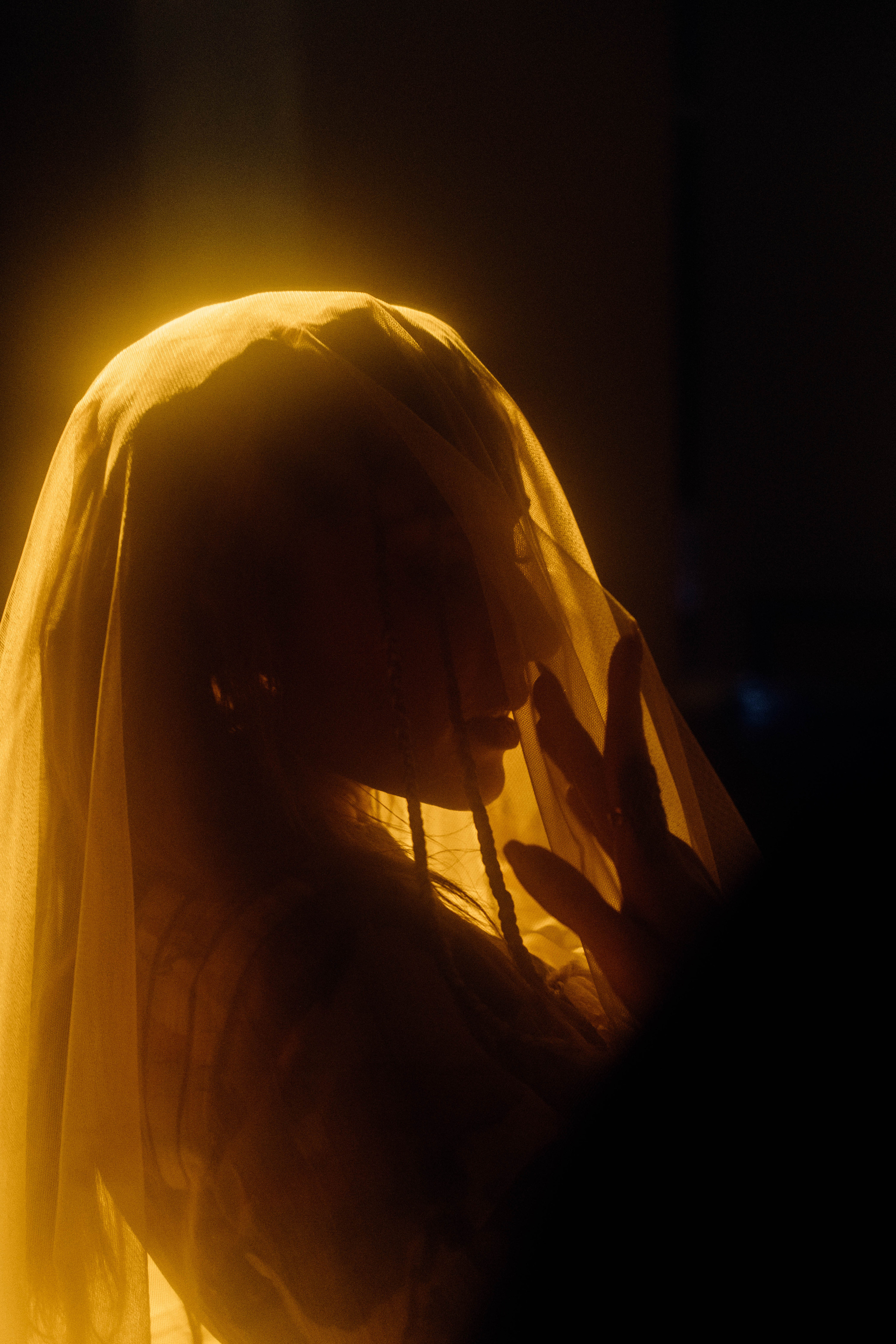 Язык Любви. Фотограф Кристина