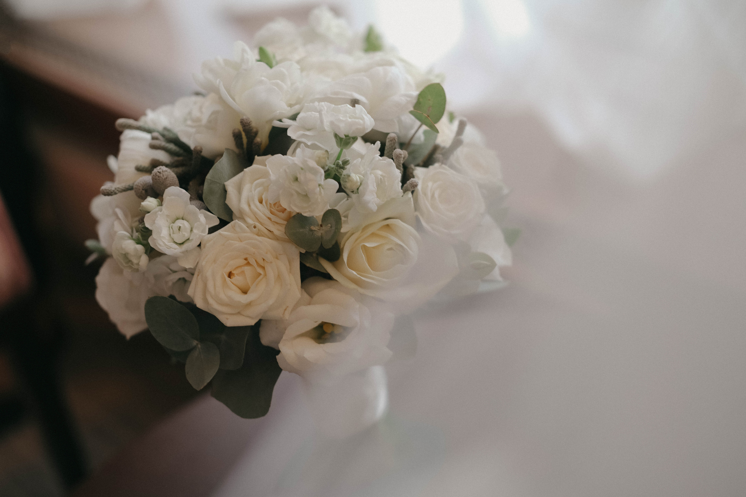 Денис и Кристина. Фотограф Кристина