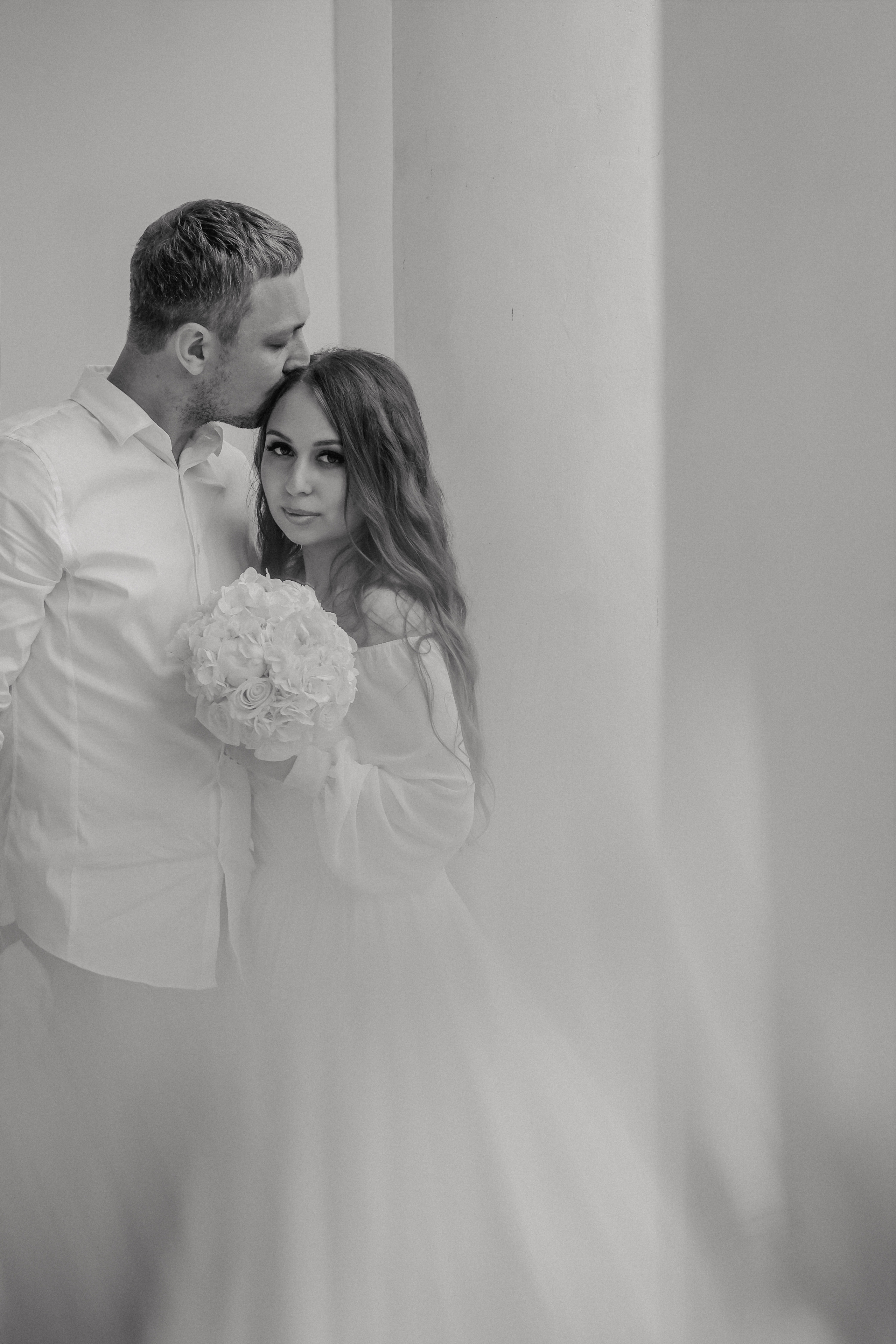 Игорь и Мария. Фотограф Кристина