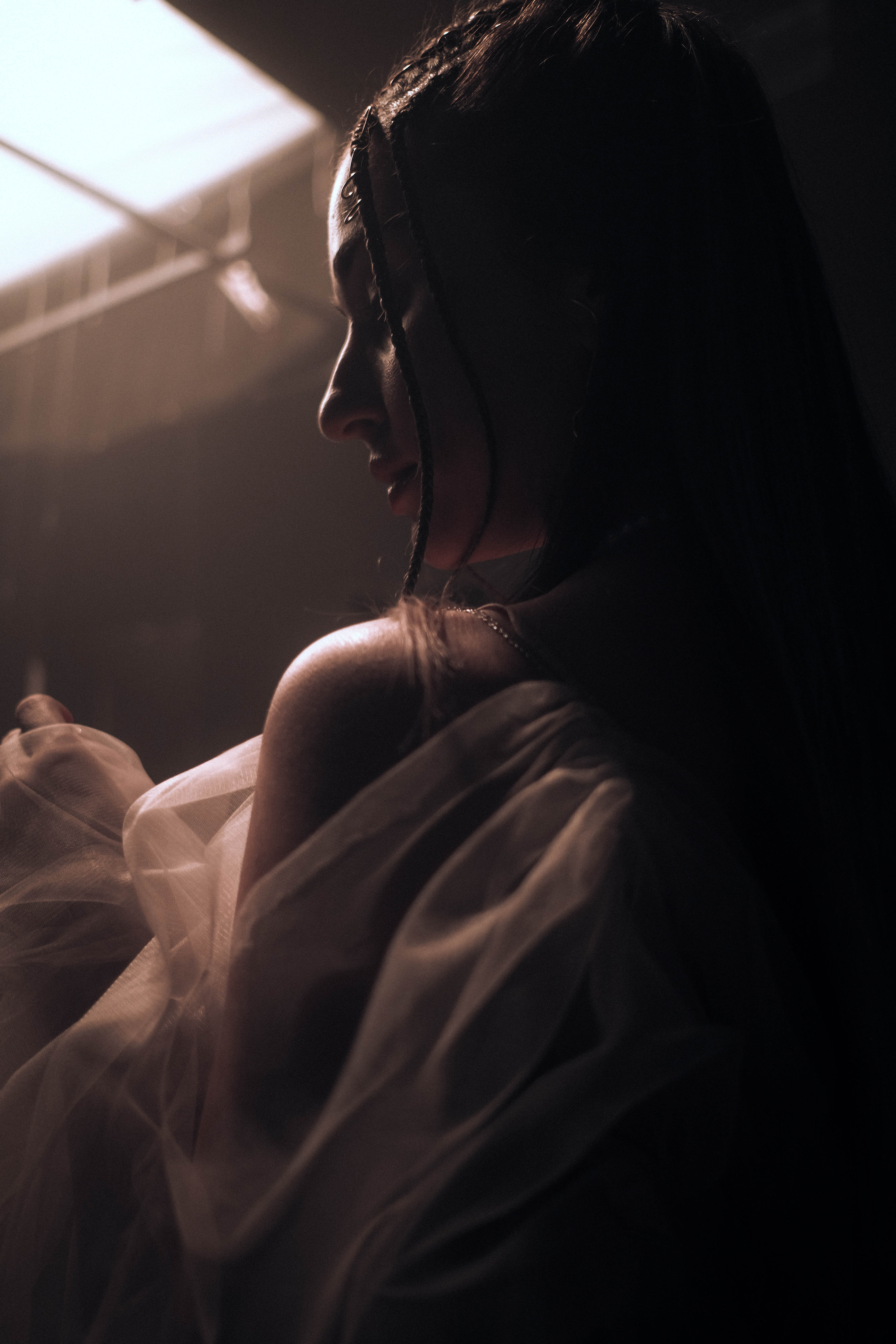 Язык Любви. Фотограф Кристина