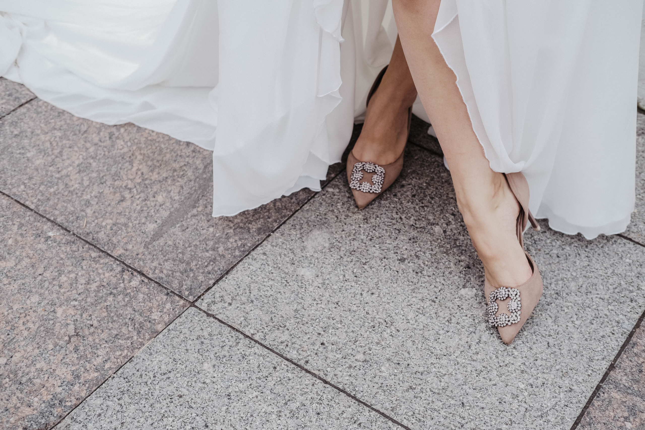 Игорь и Мария. Фотограф Кристина