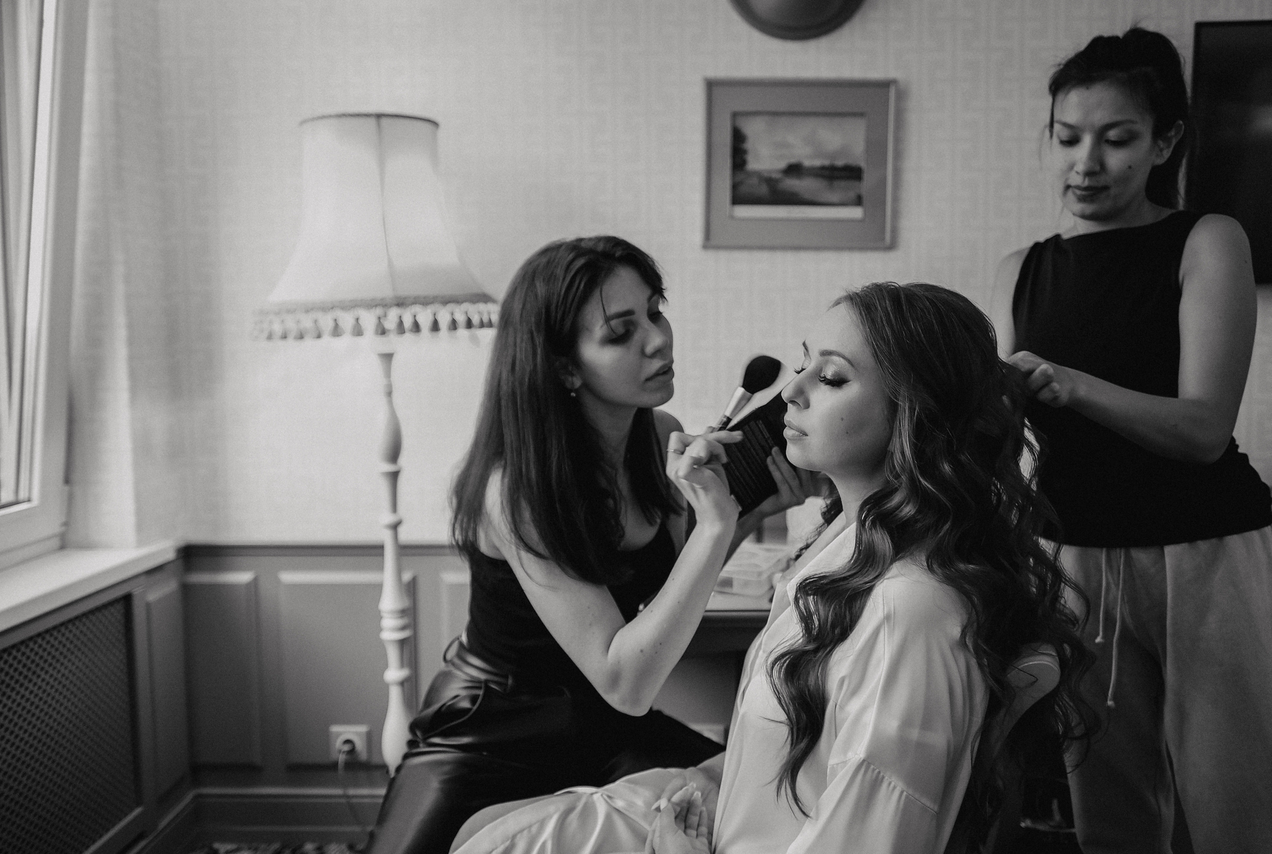 Игорь и Мария. Фотограф Кристина