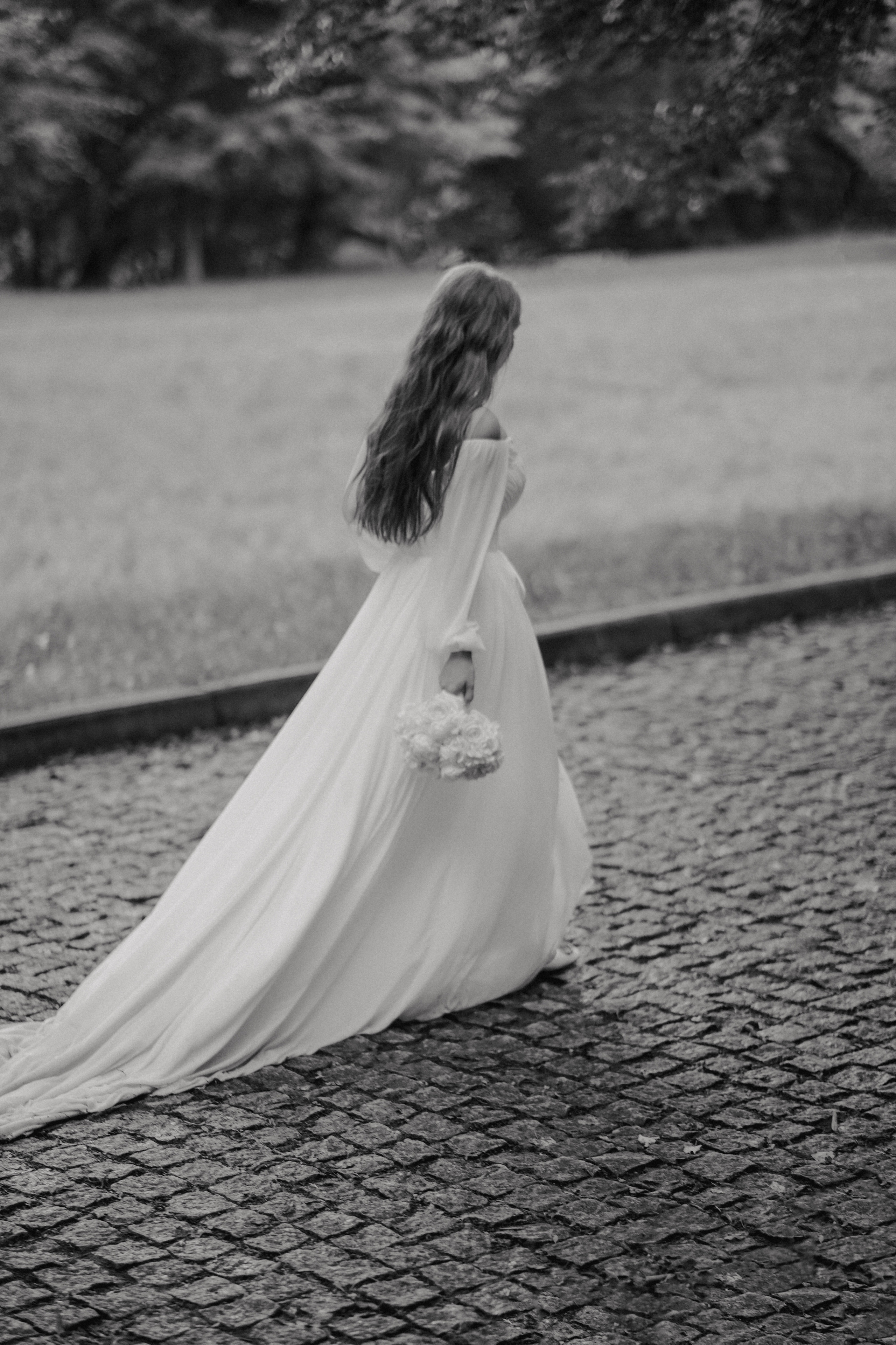 Игорь и Мария. Фотограф Кристина