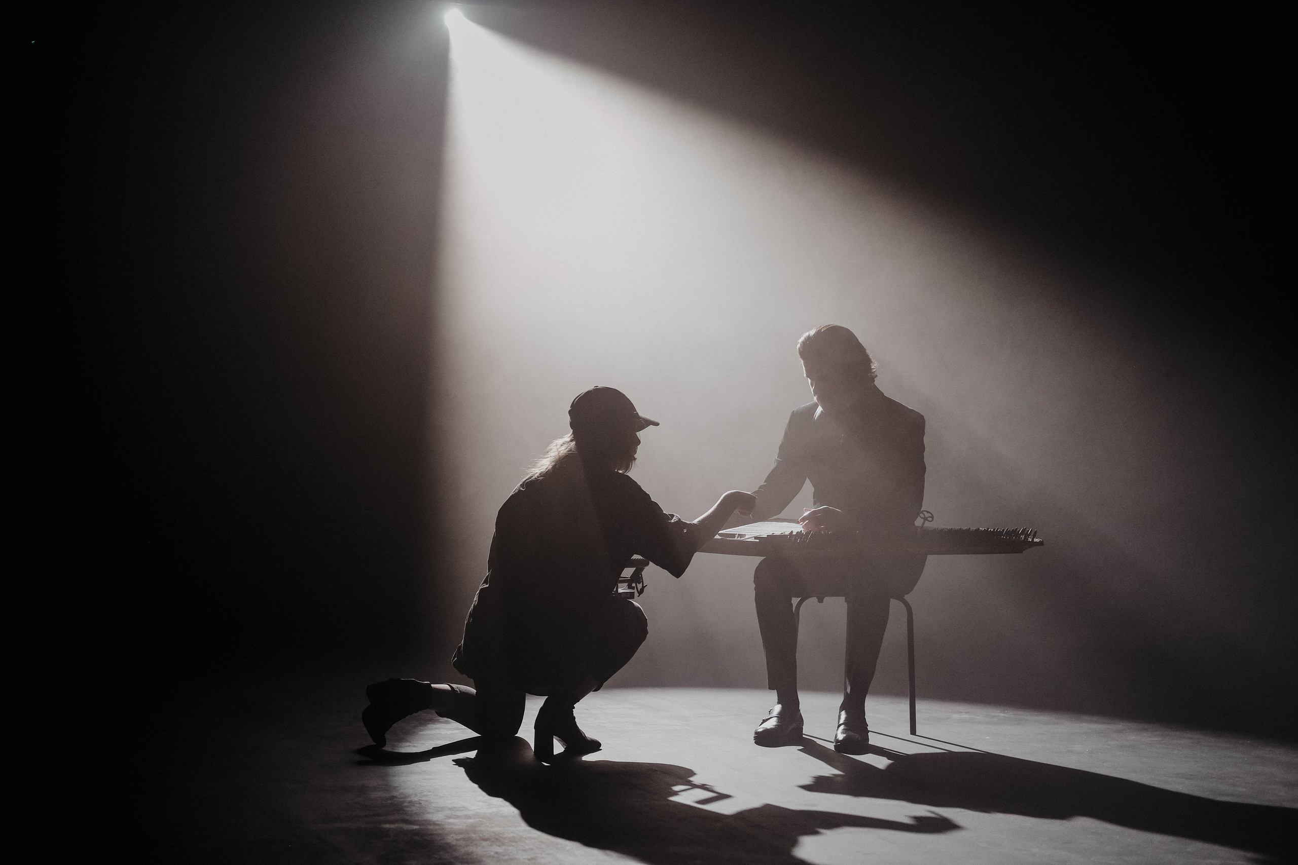 Язык Любви. Фотограф Кристина