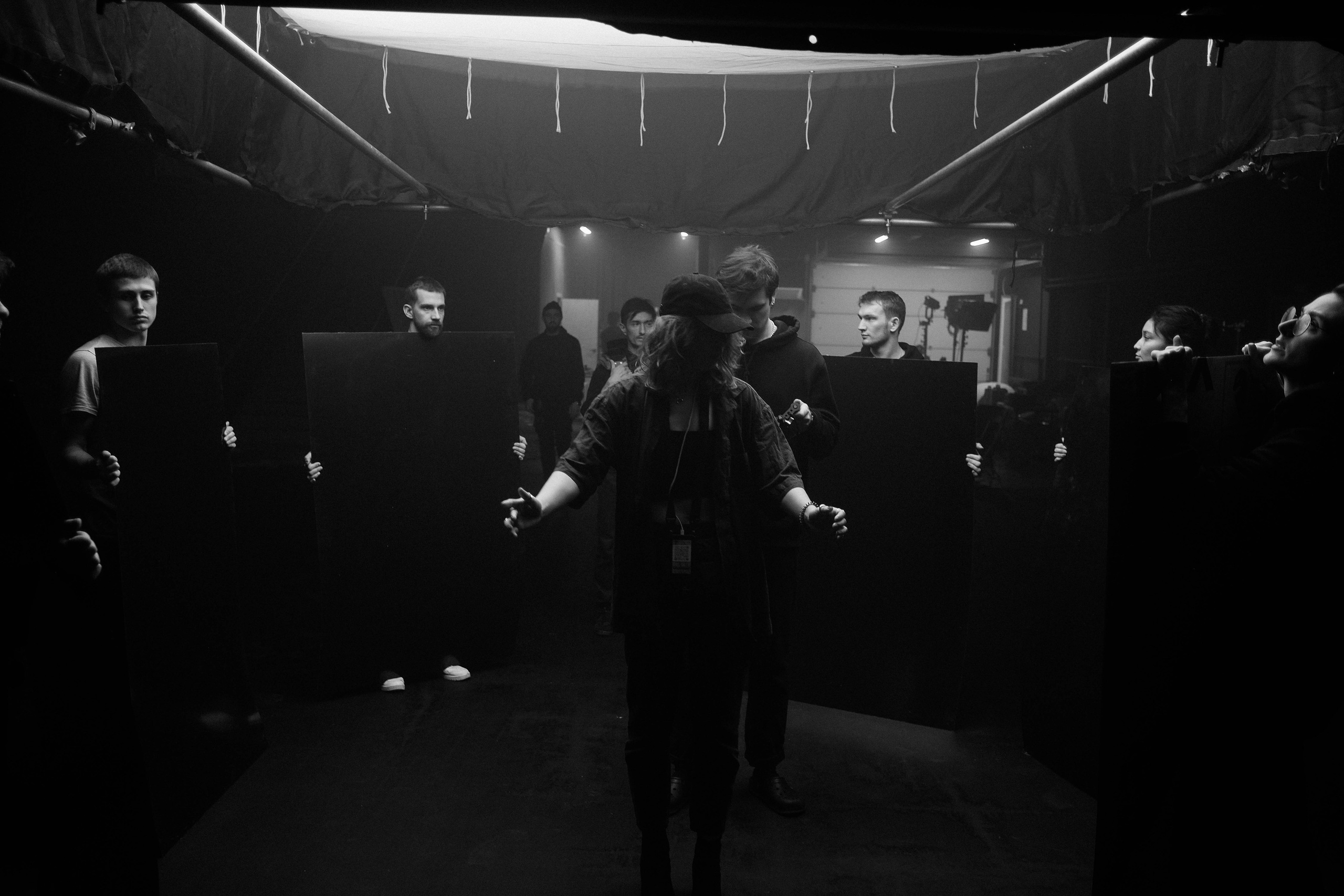 Язык Любви. Фотограф Кристина