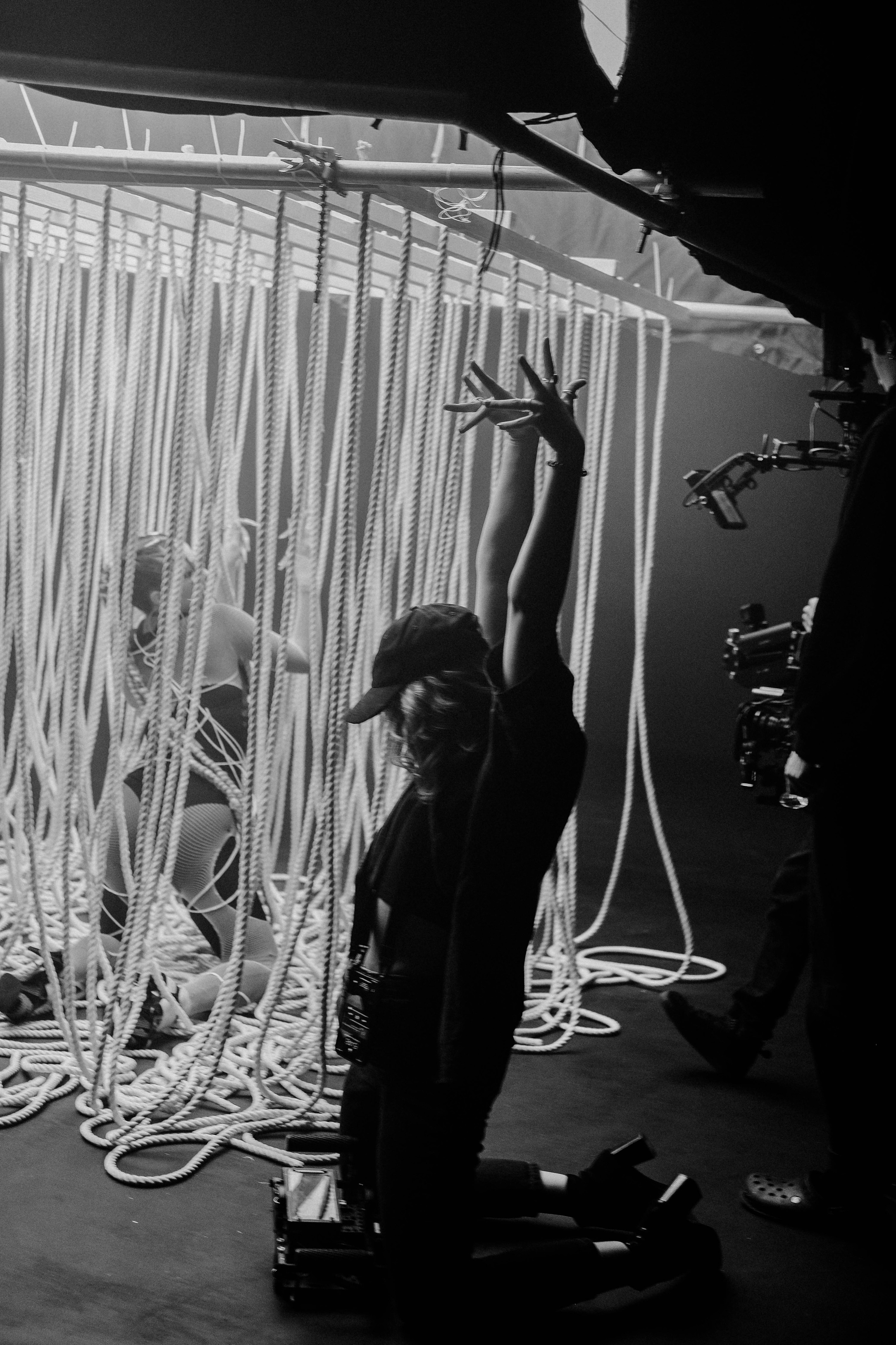 Язык Любви. Фотограф Кристина